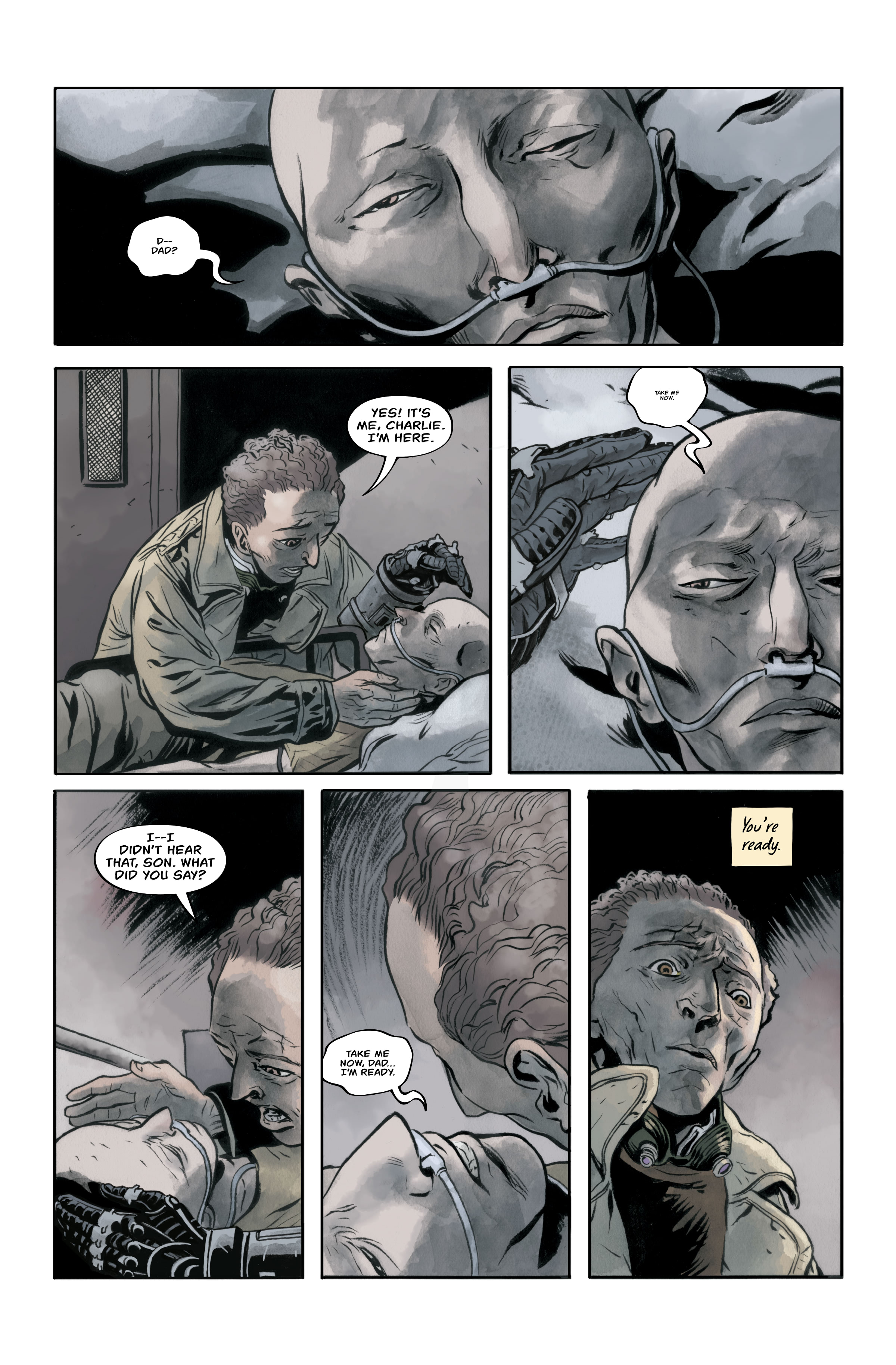 Read online The World of Black Hammer Library Edition comic -  Issue # TPB 1 (Part 2) - 85