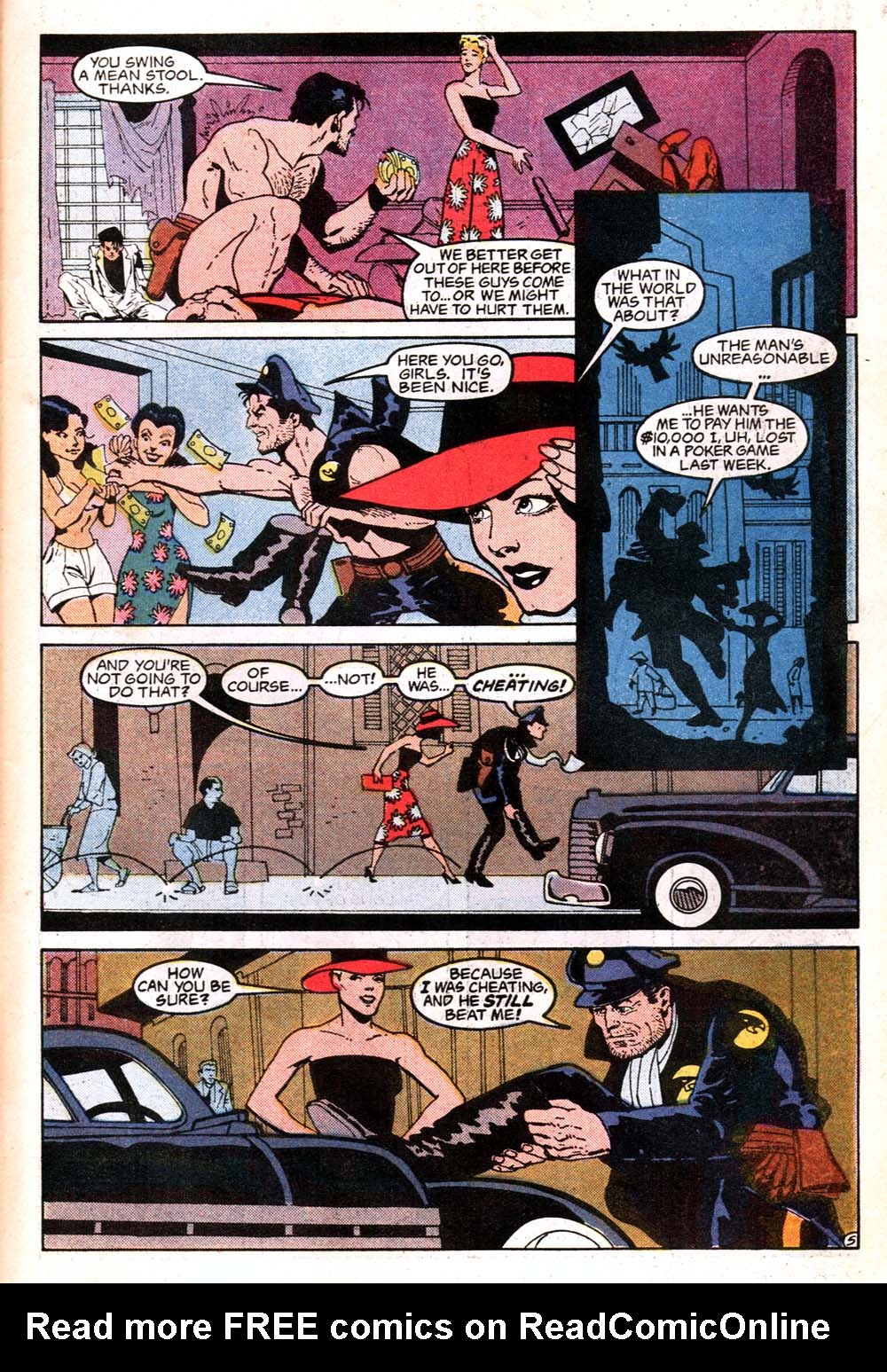 Action Comics (1938) 602 Page 43