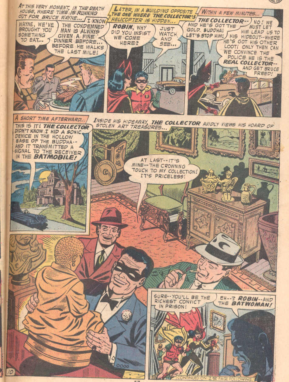Read online Batman (1940) comic -  Issue #233 - 59