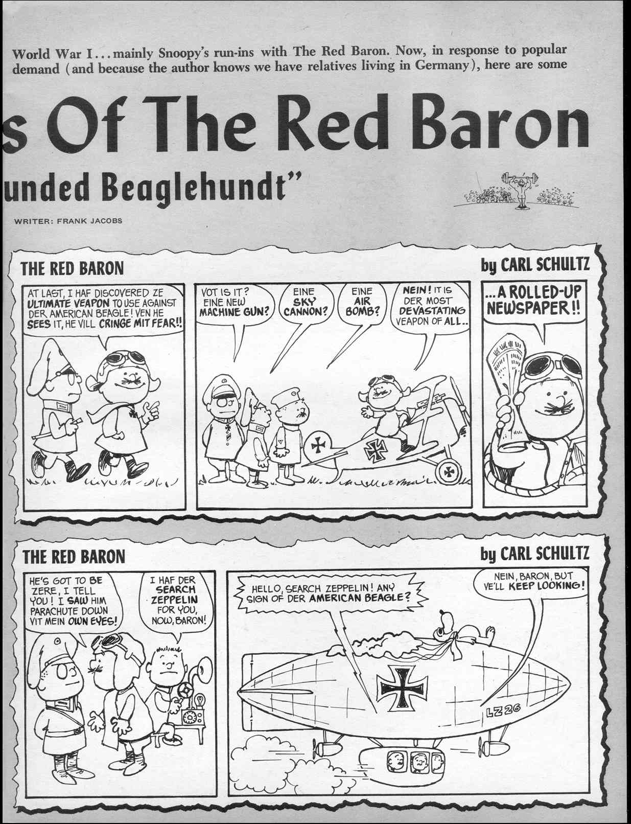 Read online MAD comic -  Issue #127 - 11