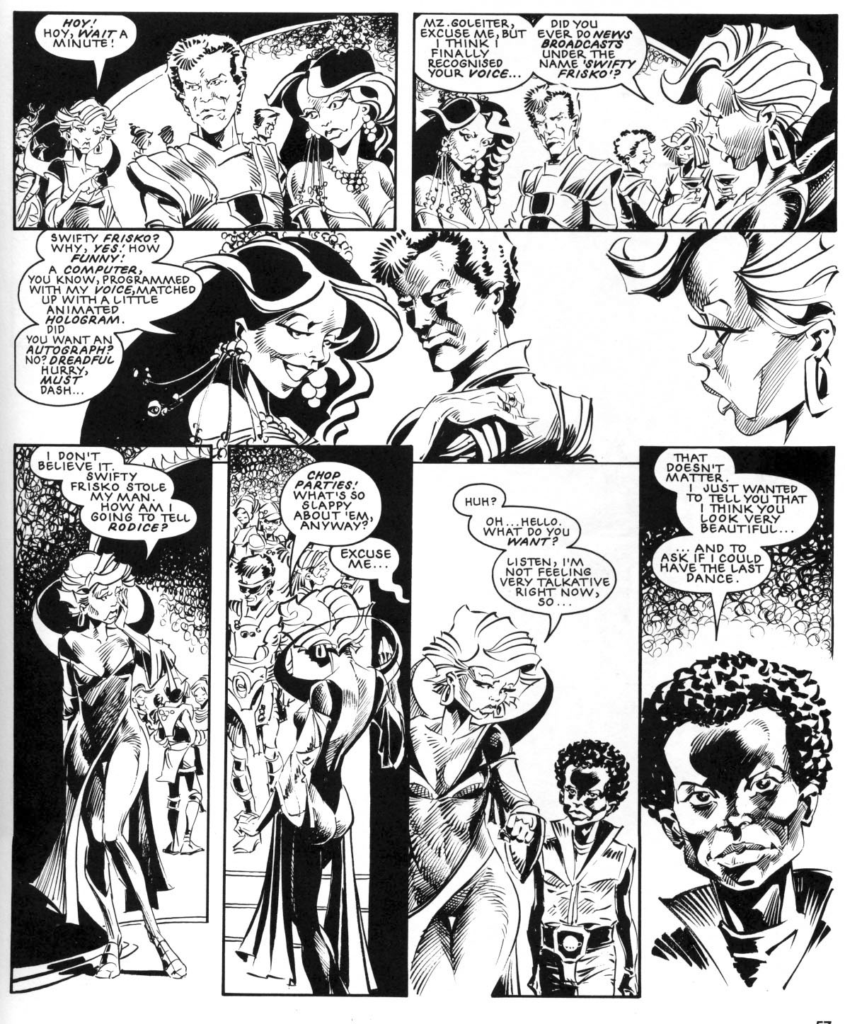 Read online The Ballad of Halo Jones (1986) comic -  Issue #2 - 52