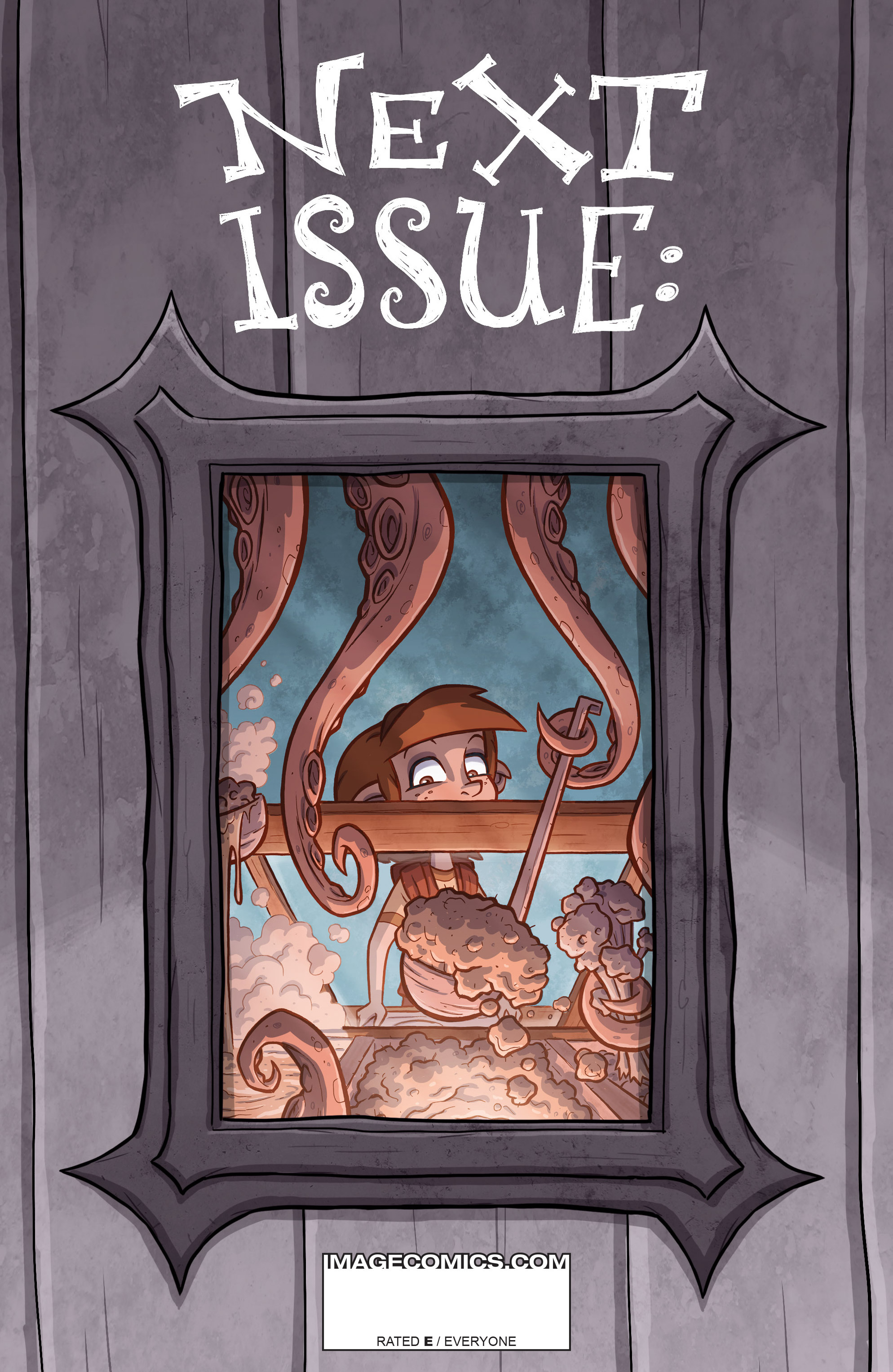 Read online Oddly Normal (2014) comic -  Issue #3 - 29