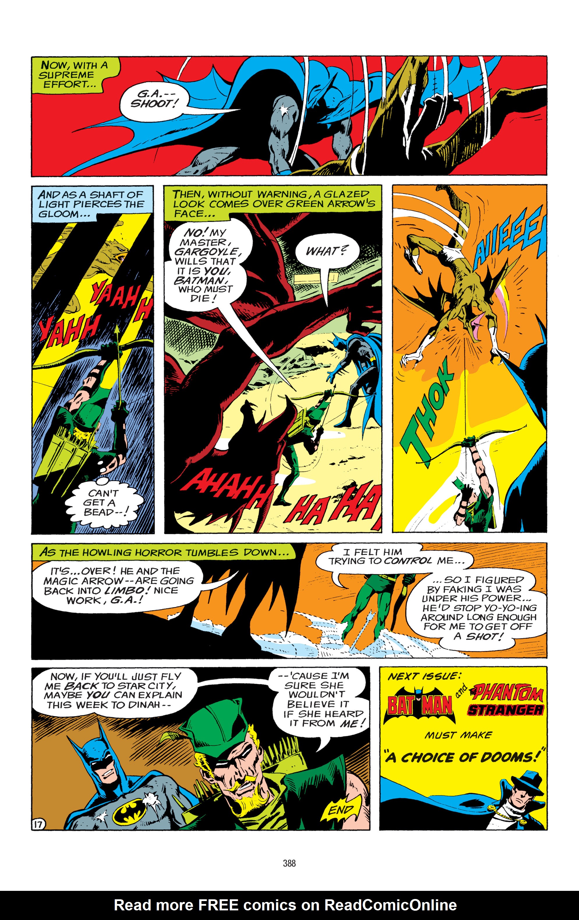Read online Legends of the Dark Knight: Jim Aparo comic -  Issue # TPB 2 (Part 4) - 88