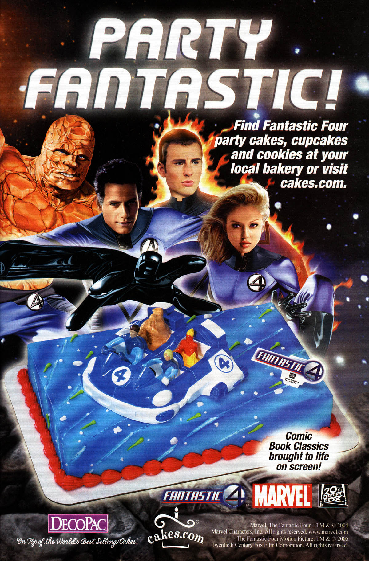 Marvel Team-Up (2004) Issue #9 #9 - English 9