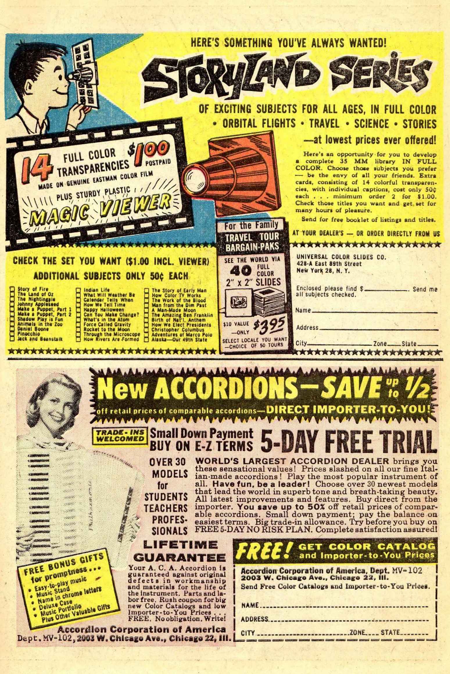 Read online Tales of Suspense (1959) comic -  Issue #37 - 27