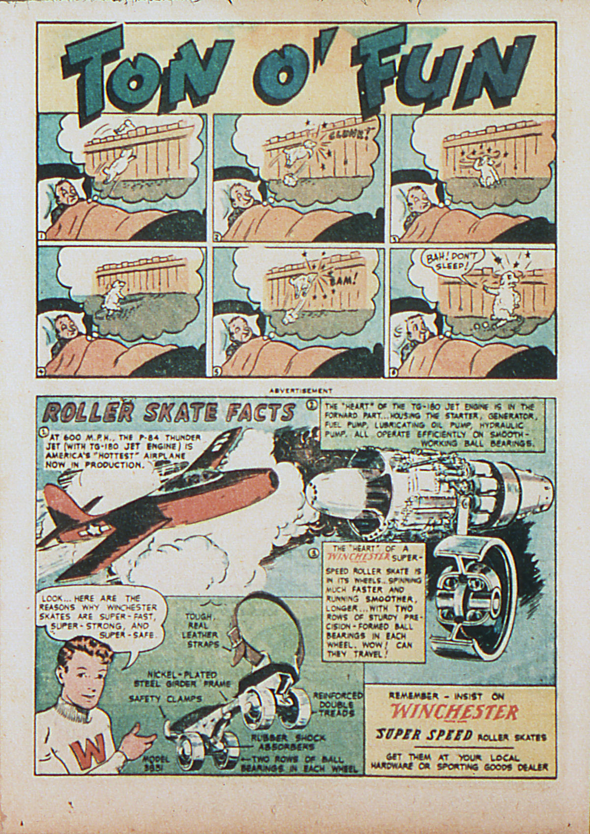 Green Lantern (1941) Issue #27 #27 - English 17