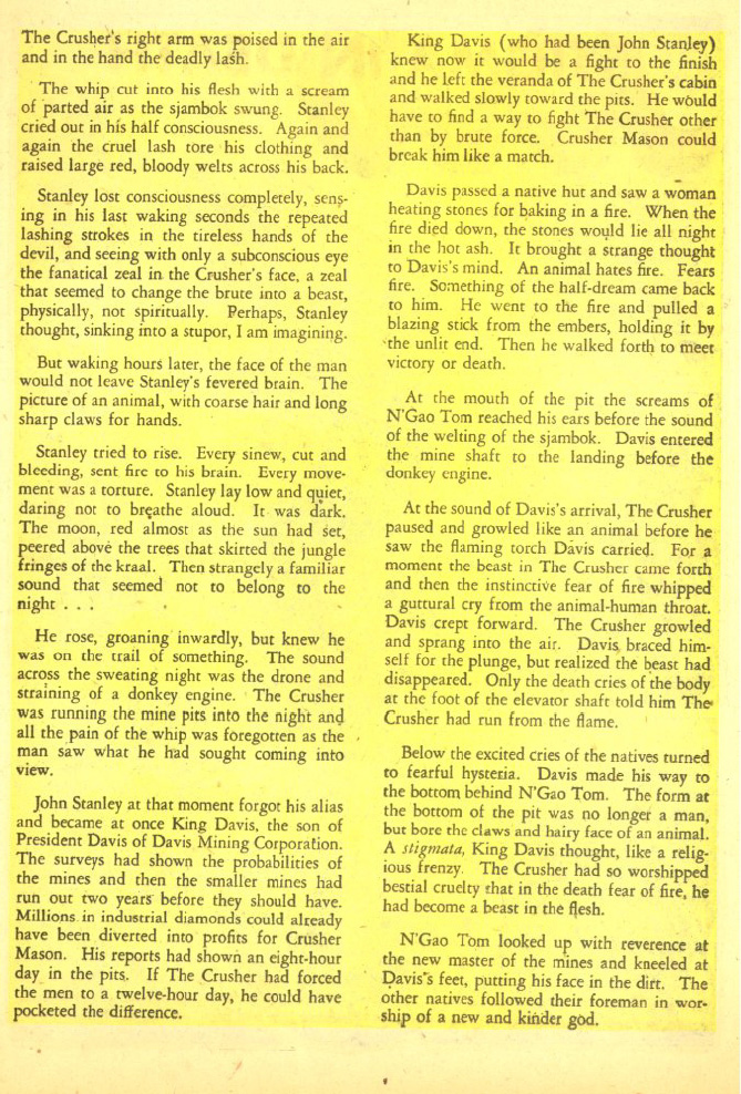 Jo-Jo Congo King issue 15 - Page 24