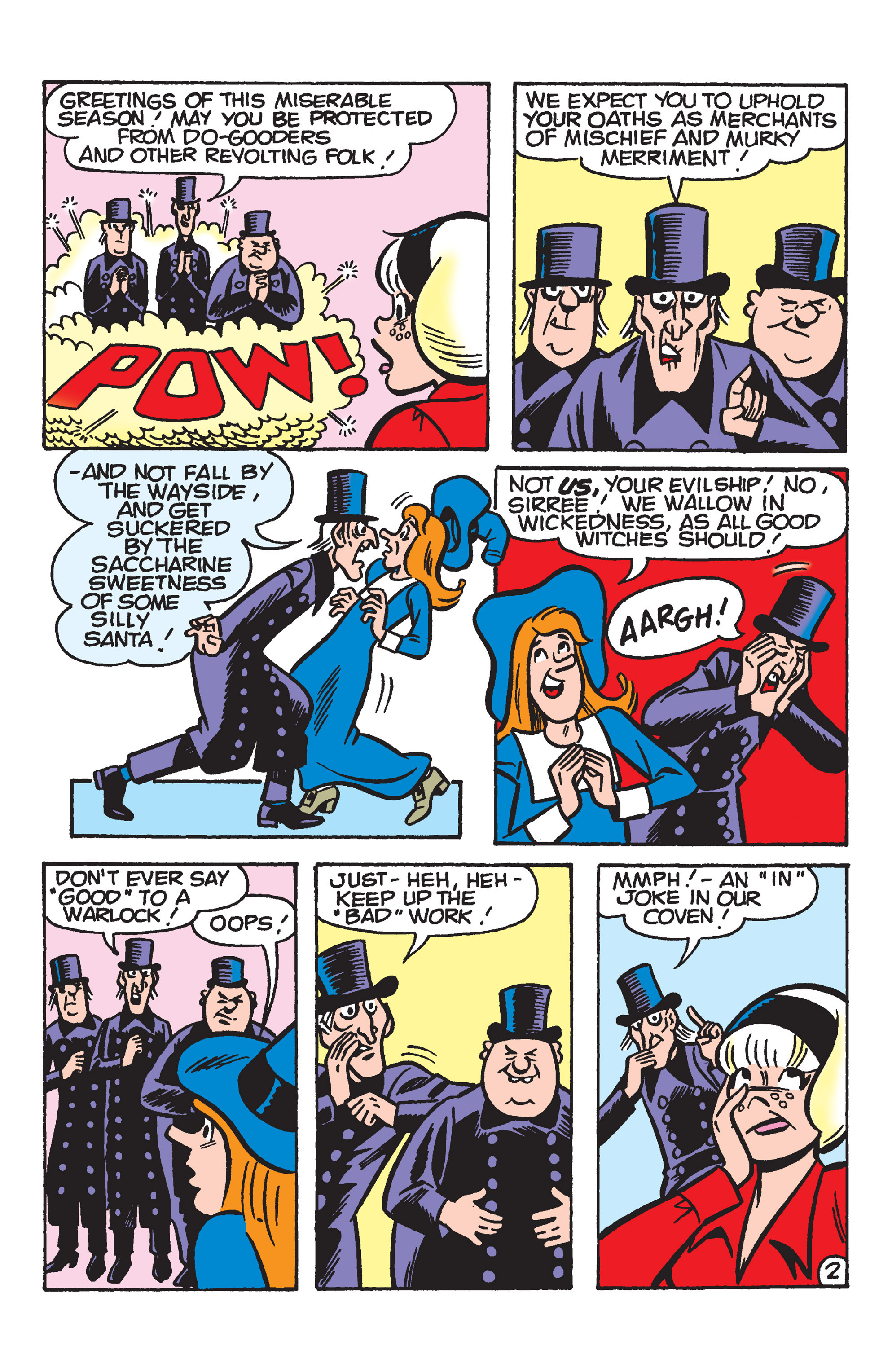 Read online Pep Digital comic -  Issue #122 - 39