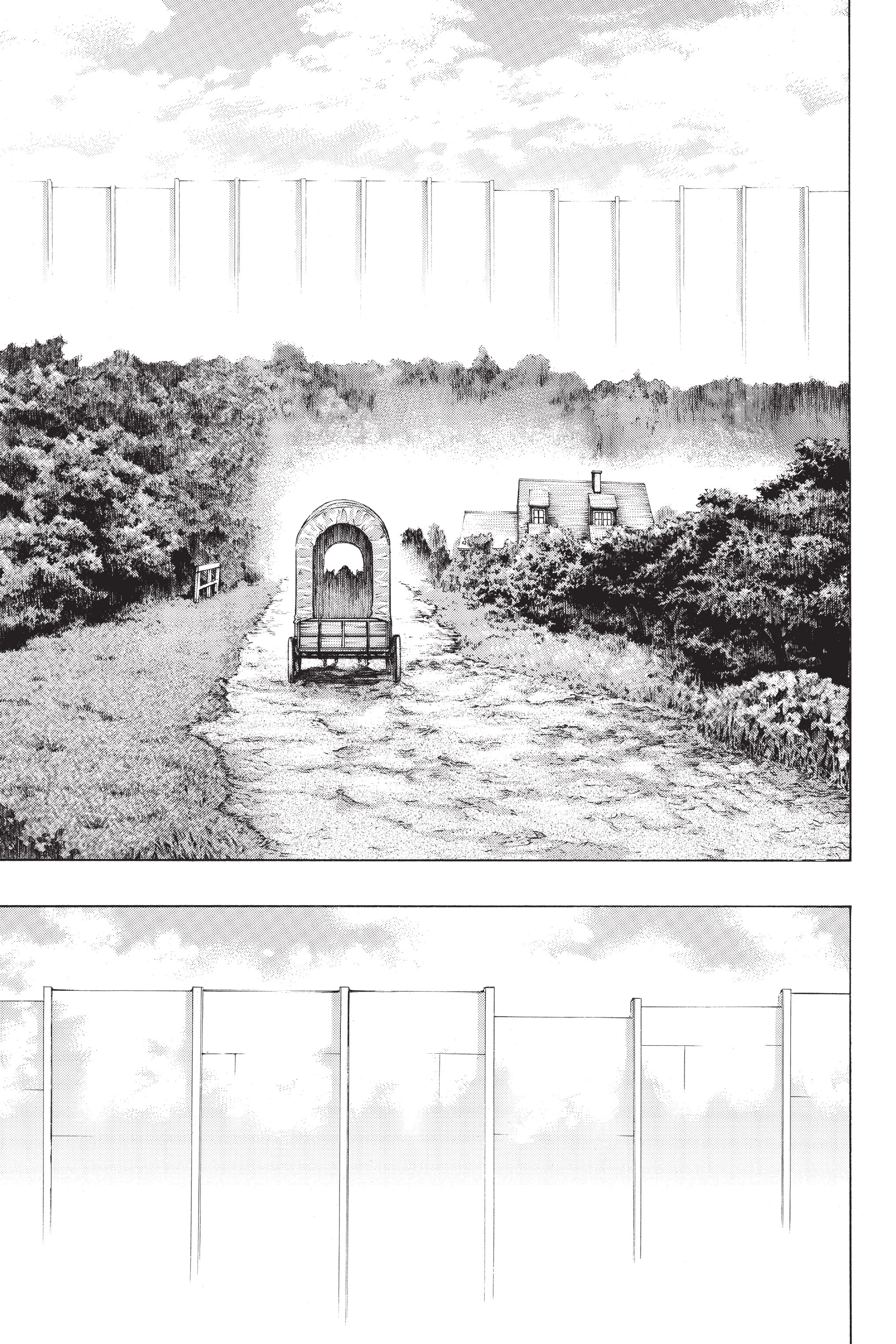Read online Attack on Titan: Before the Fall comic -  Issue #5 - 16