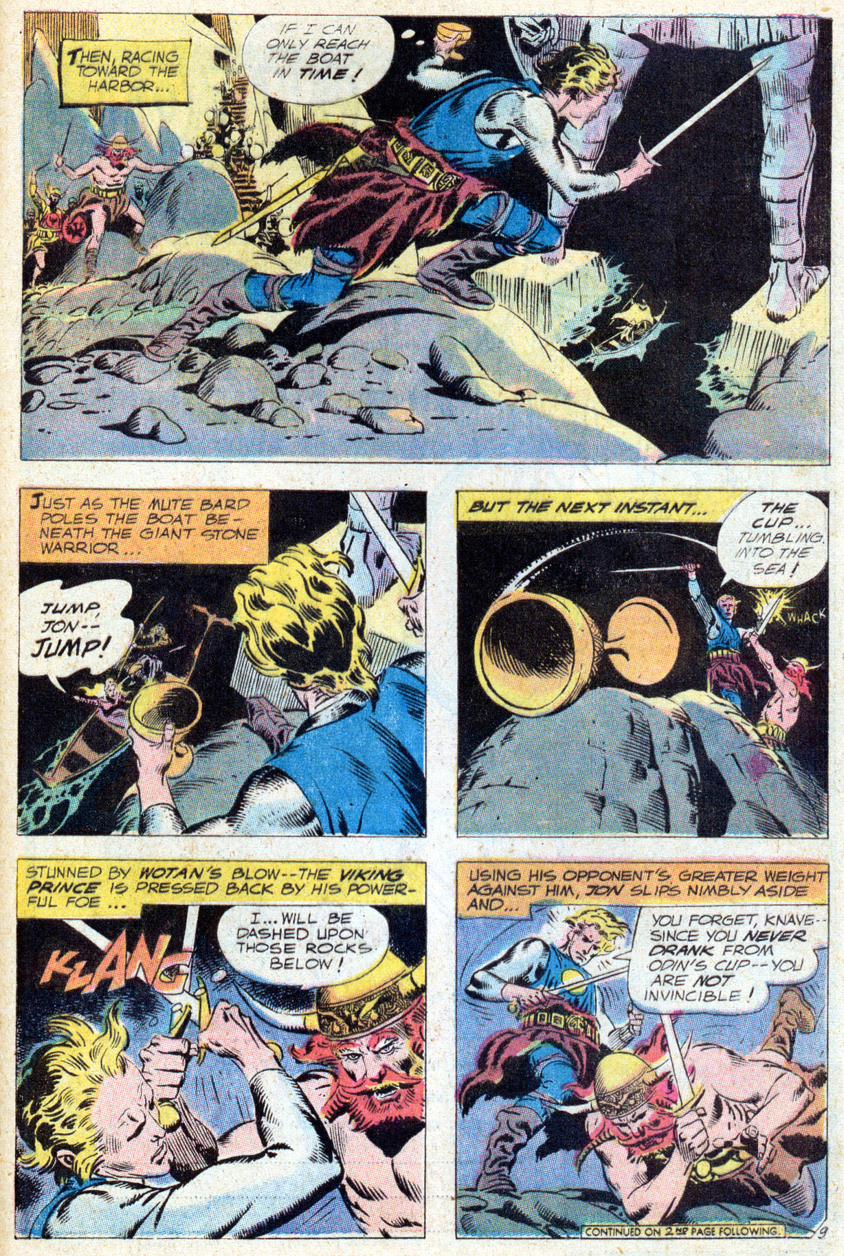 Read online The Brave and the Bold (1955) comic -  Issue #99 - 43