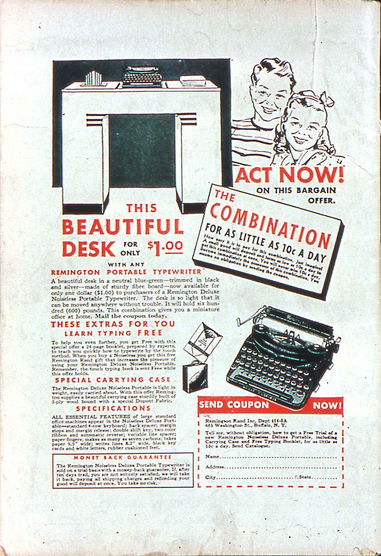 Read online Crash Comics Adventures comic -  Issue #1 - 68