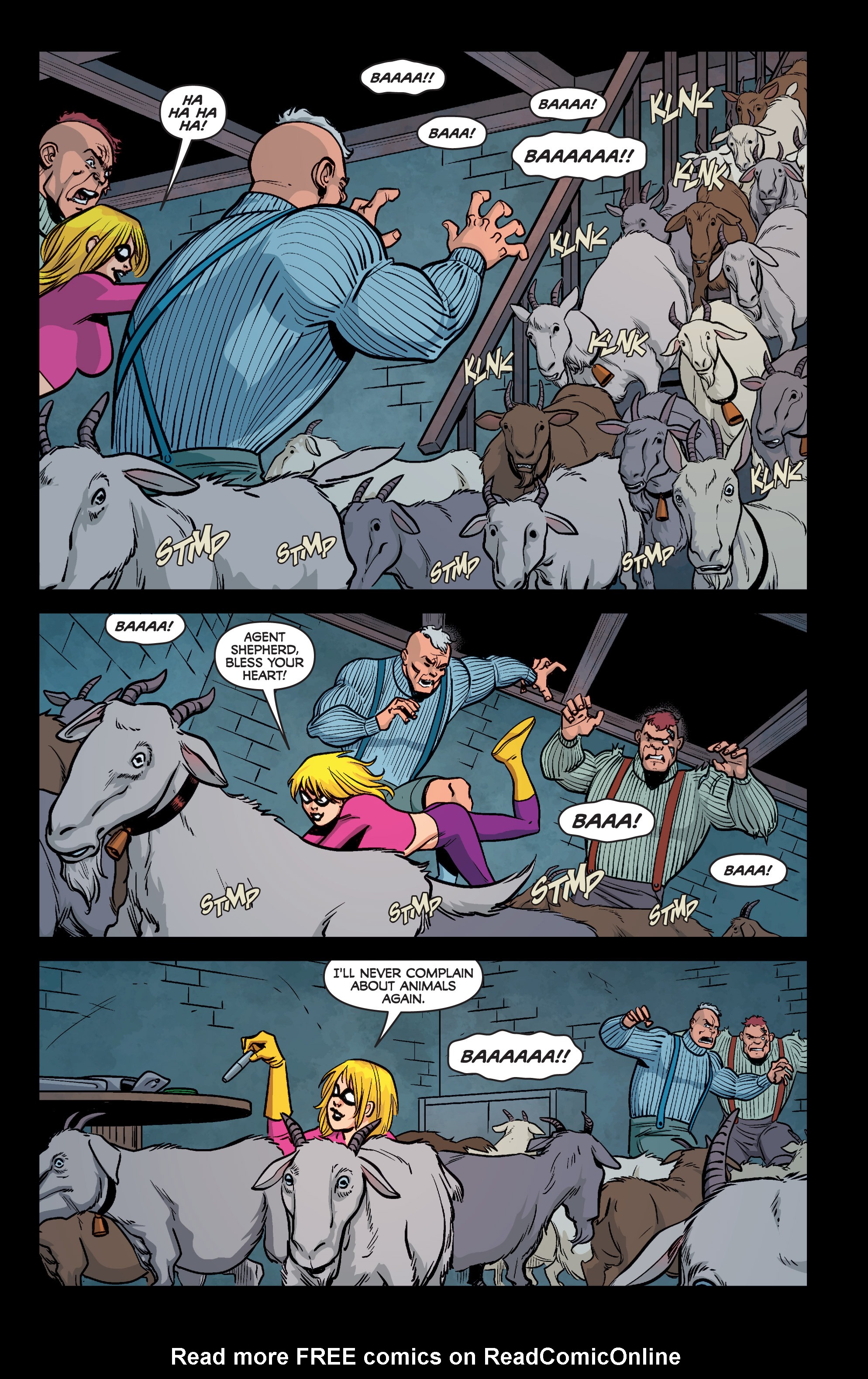 Read online It Girl! and the Atomics comic -  Issue # TPB 2 - 44