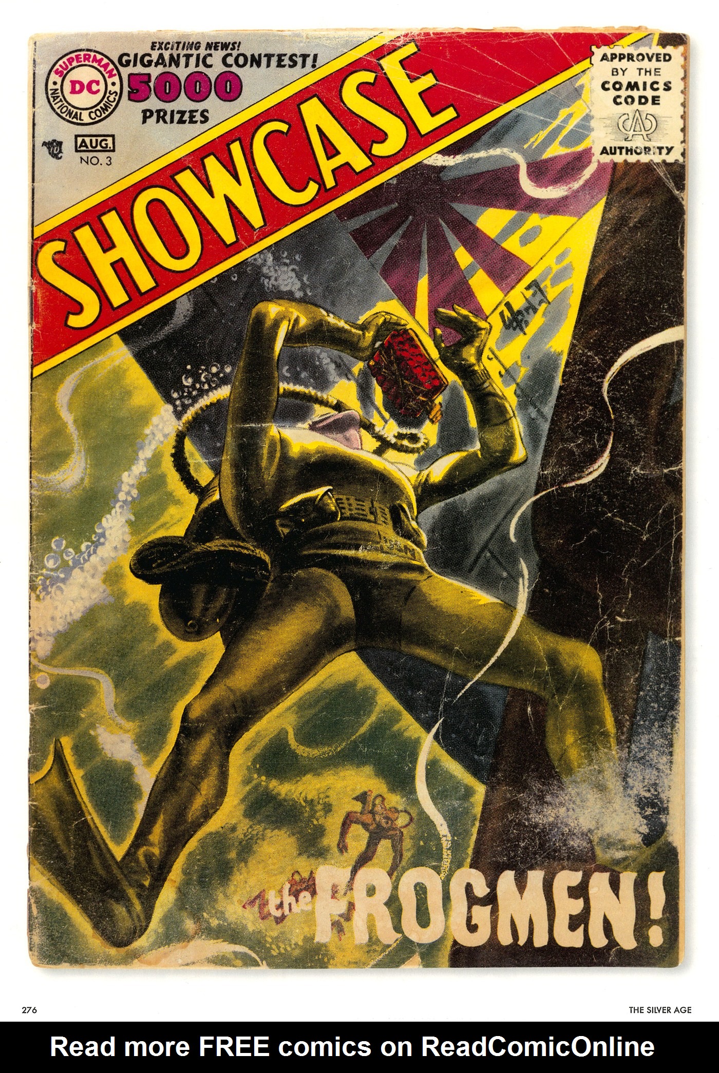 Read online 75 Years Of DC Comics comic -  Issue # TPB (Part 3) - 90