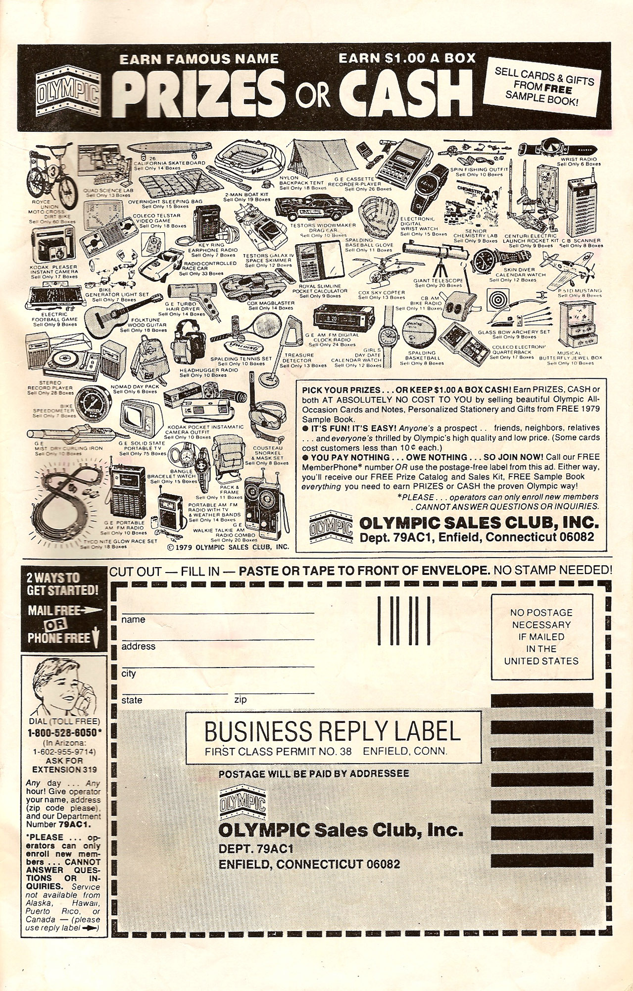 Read online Jughead (1965) comic -  Issue #286 - 35