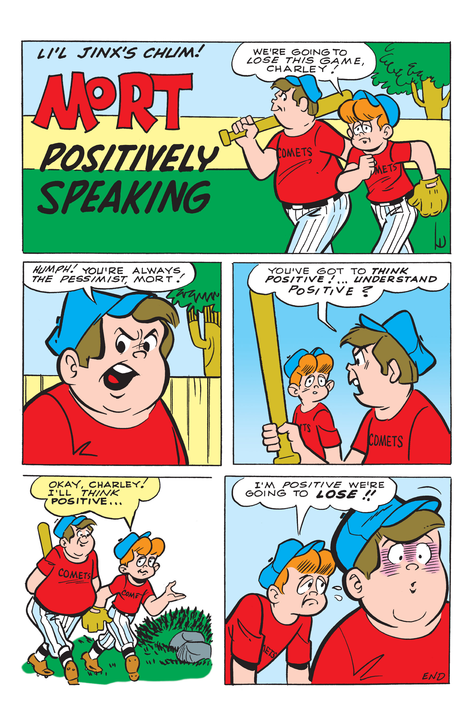 Read online Pep Digital comic -  Issue #43 - 125