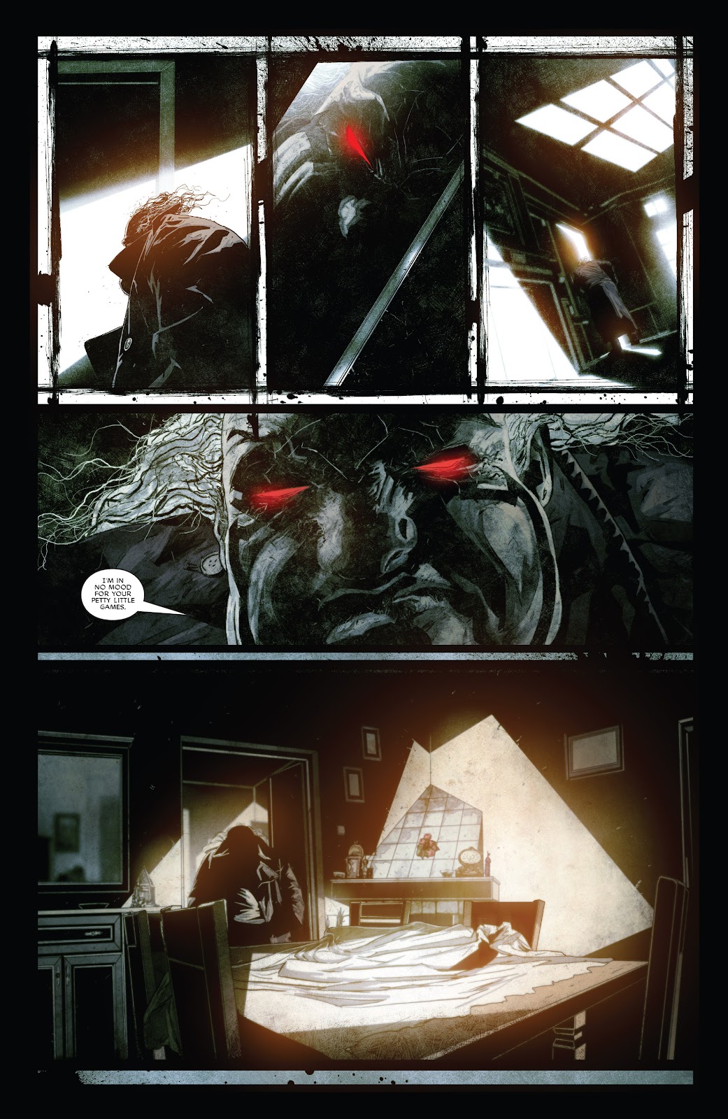 Spawn issue 217 - Page 7