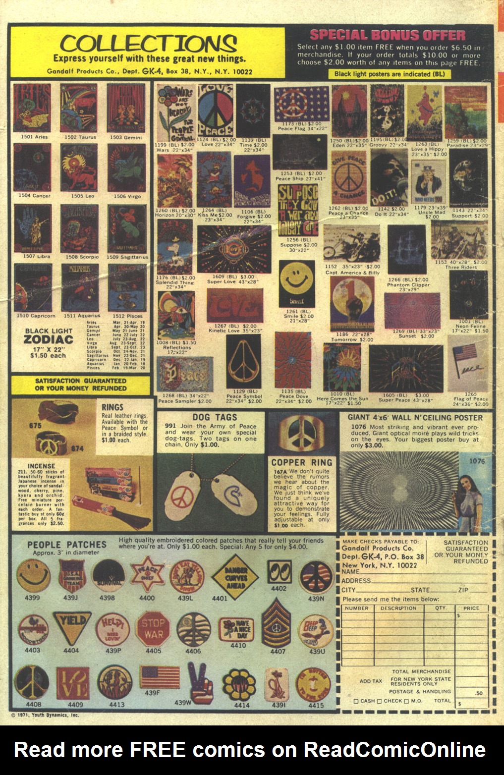 Read online Walt Disney THE BEAGLE BOYS comic -  Issue #13 - 36