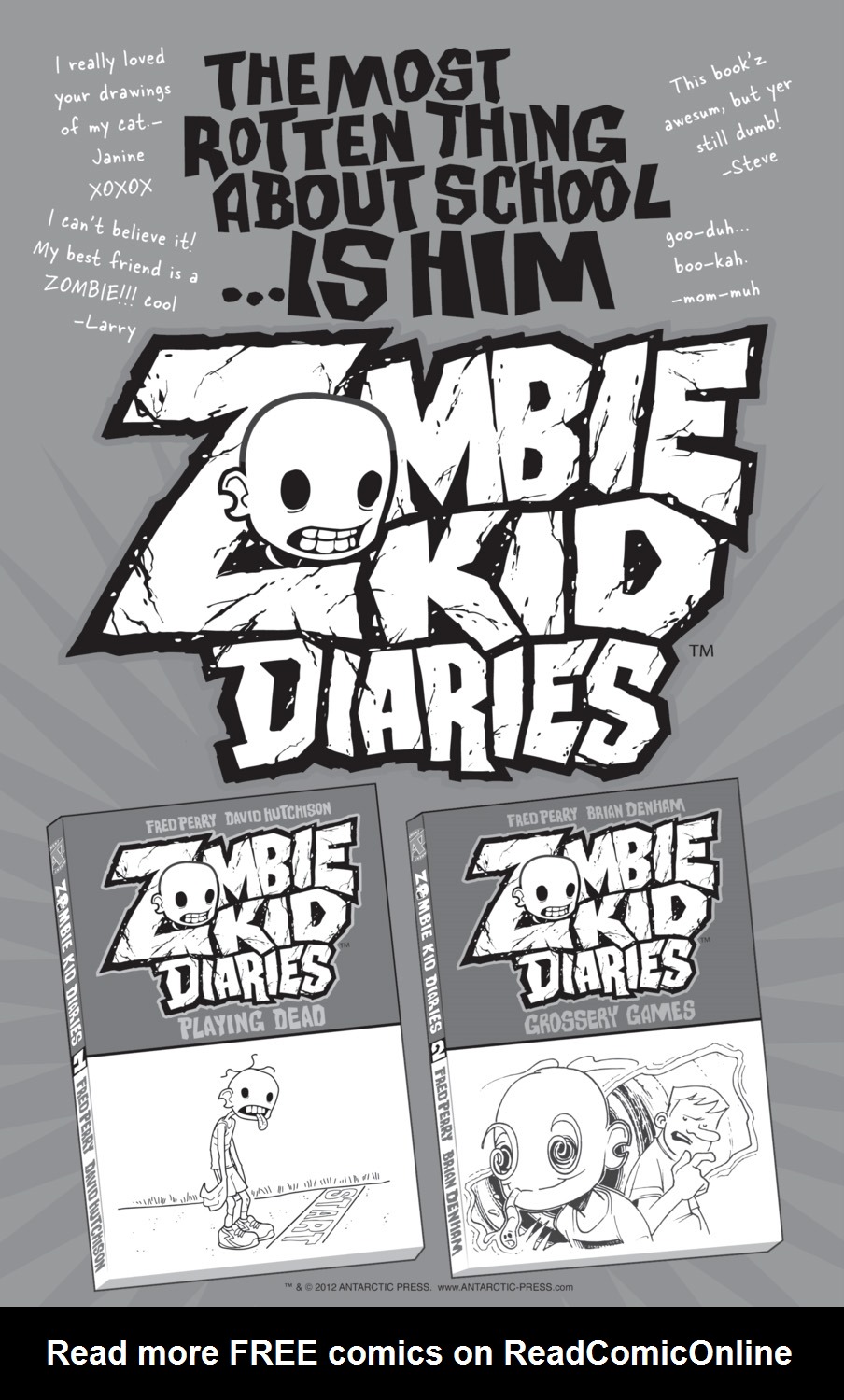 Read online Airboy: Deadeye comic -  Issue #4 - 33