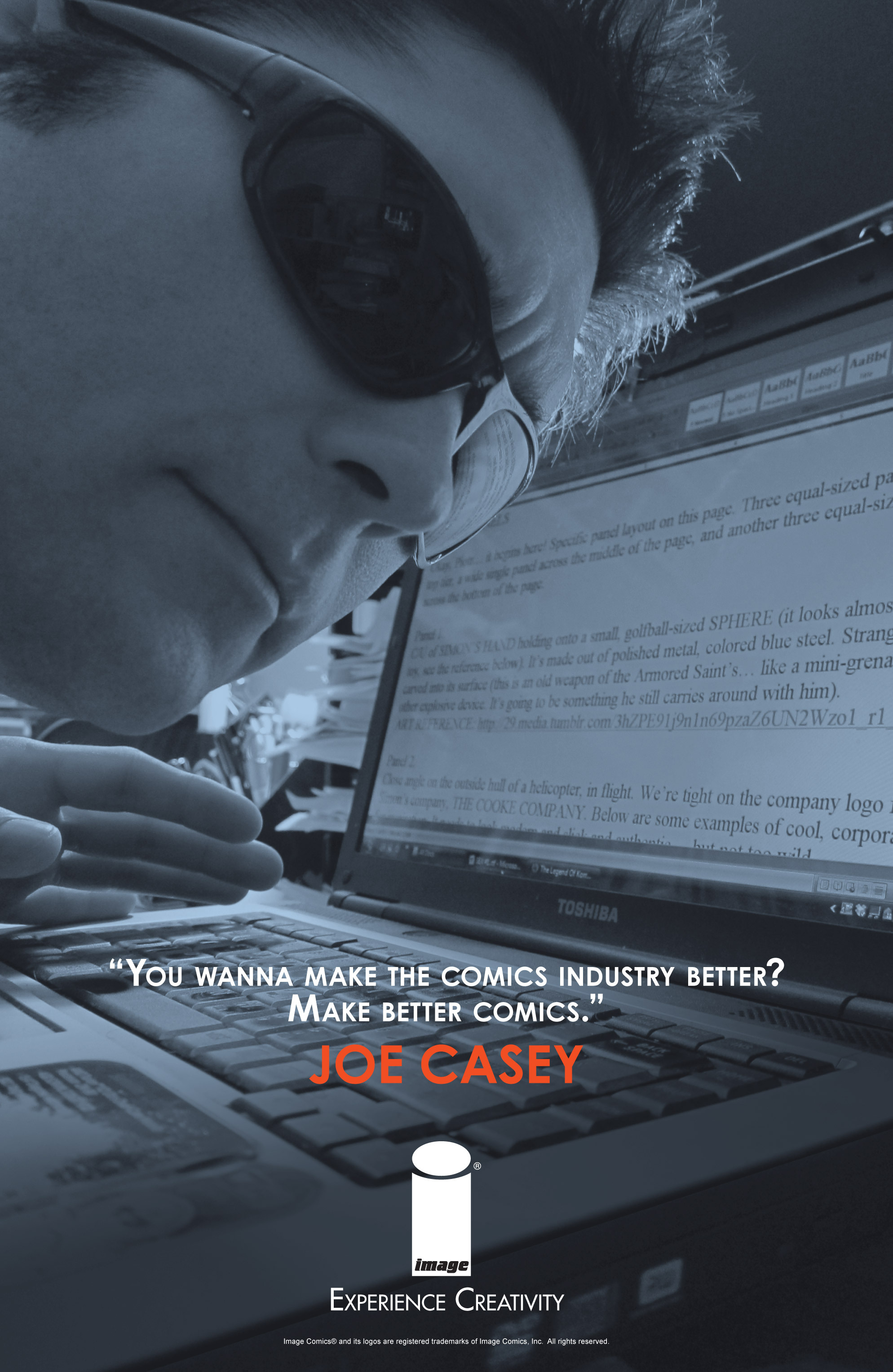 Read online Revival comic -  Issue #2 - 26