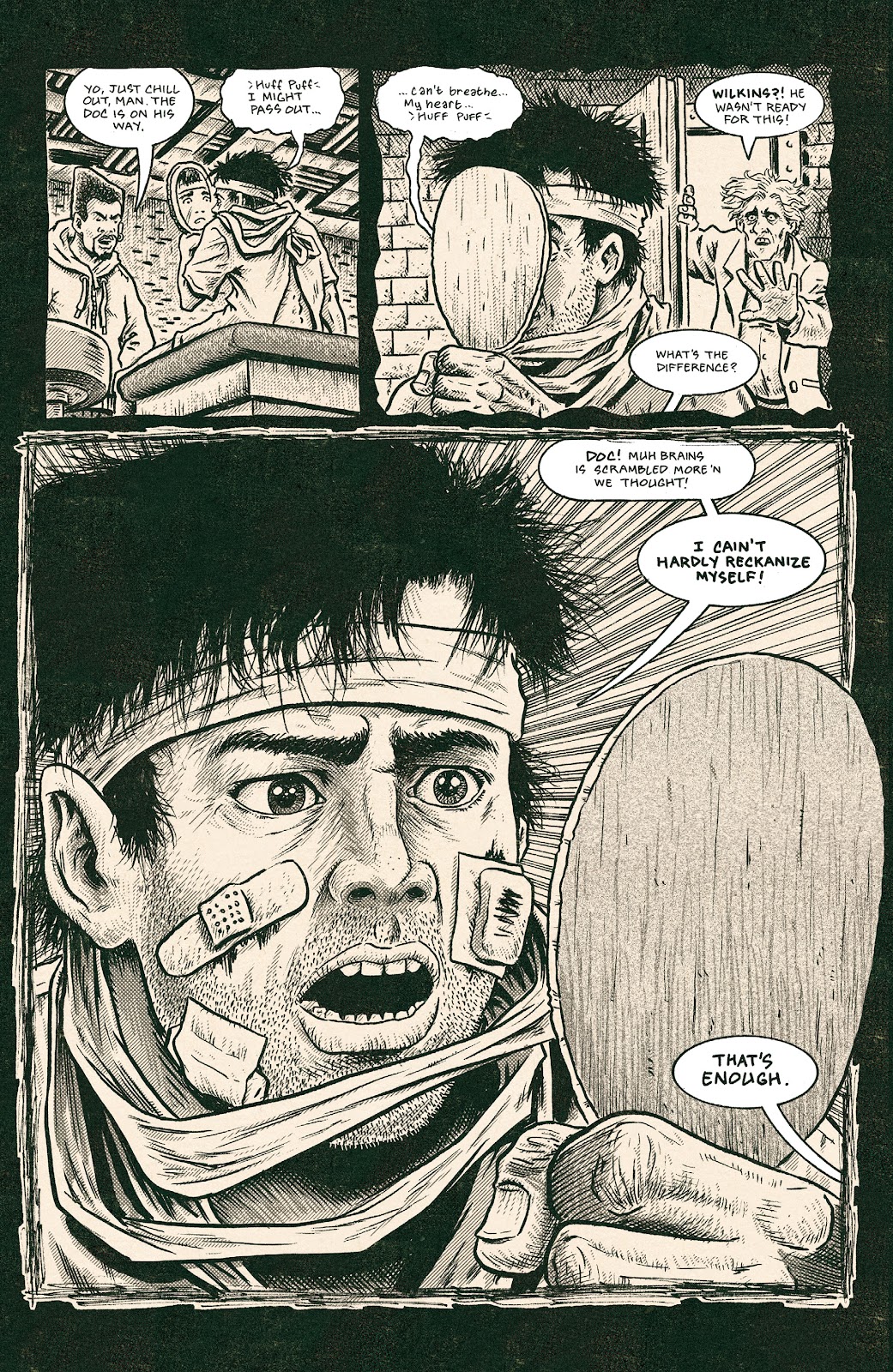 Red Room issue 2 - Page 18