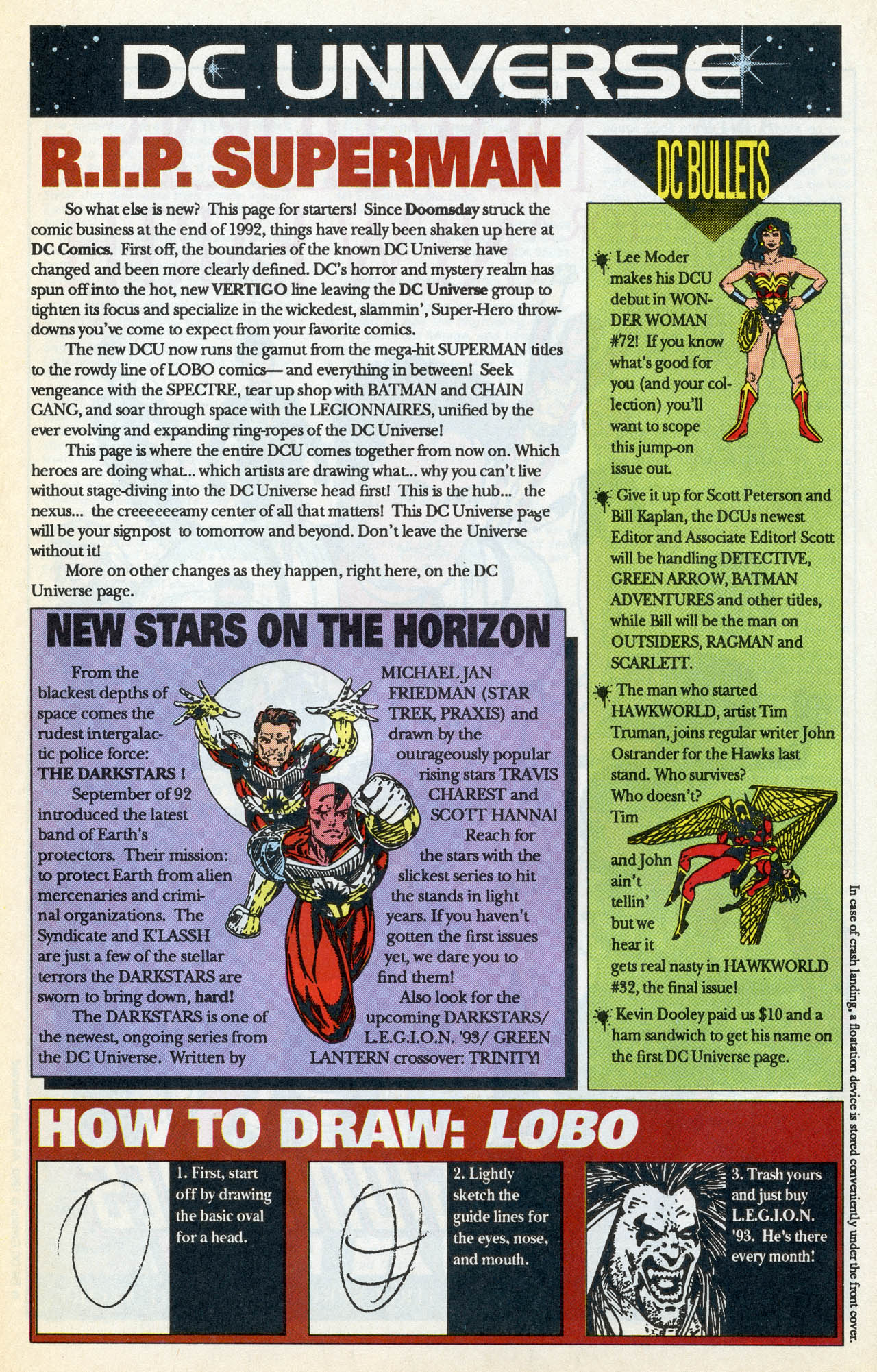 Read online Team Titans comic -  Issue #5 - 33