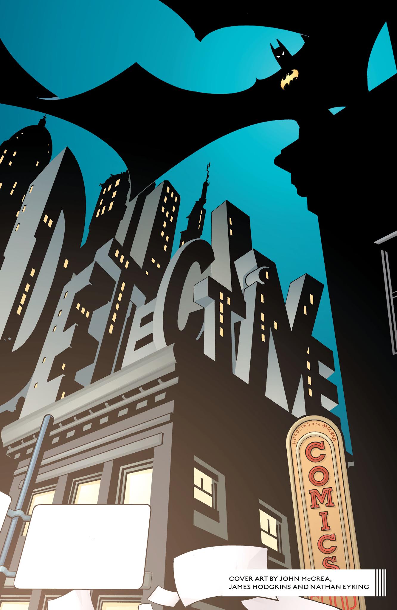 Read online Batman: New Gotham comic -  Issue # TPB 2 (Part 3) - 70