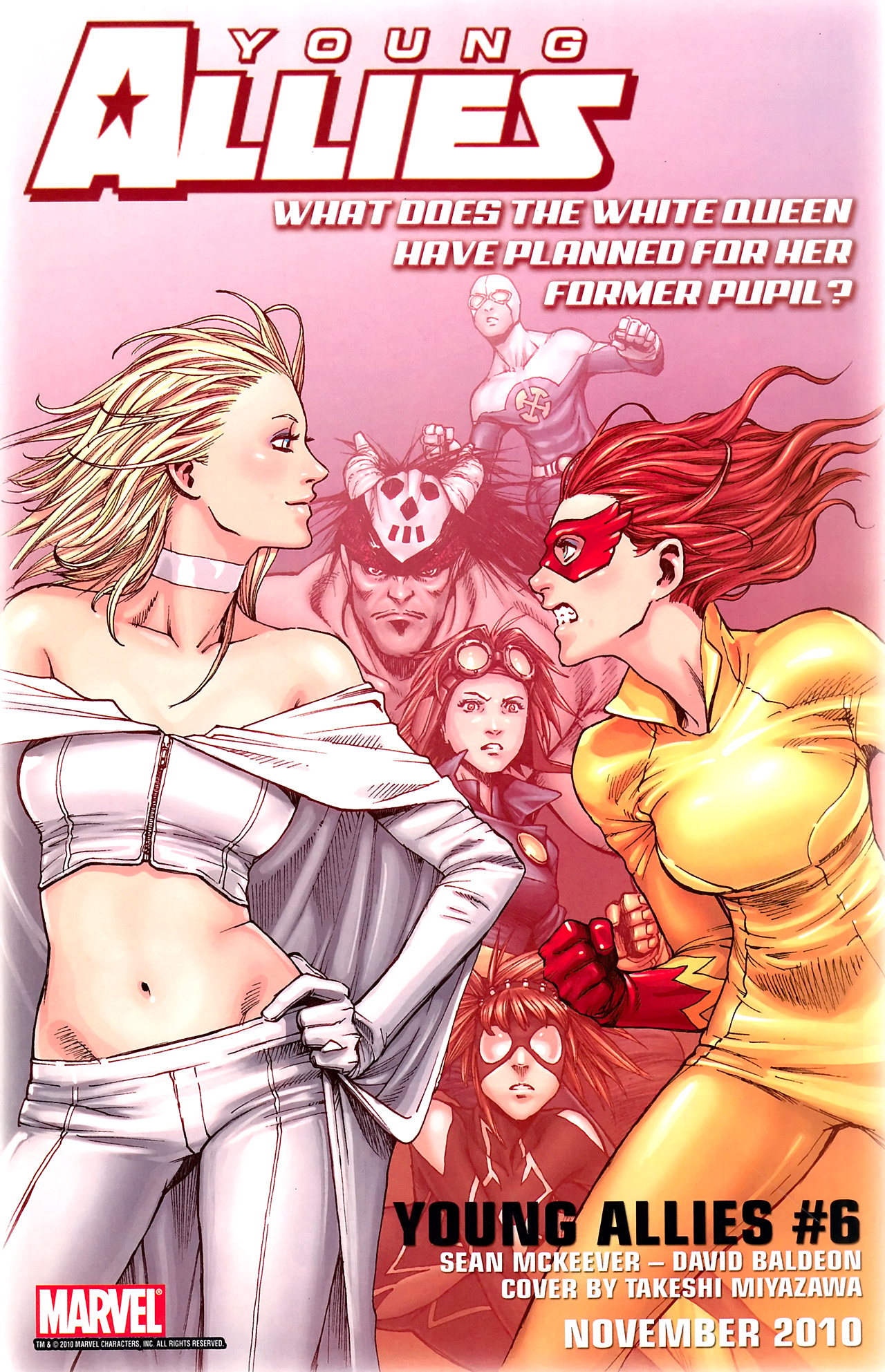 Read online X-Men Legacy (2008) comic -  Issue #241 - 28