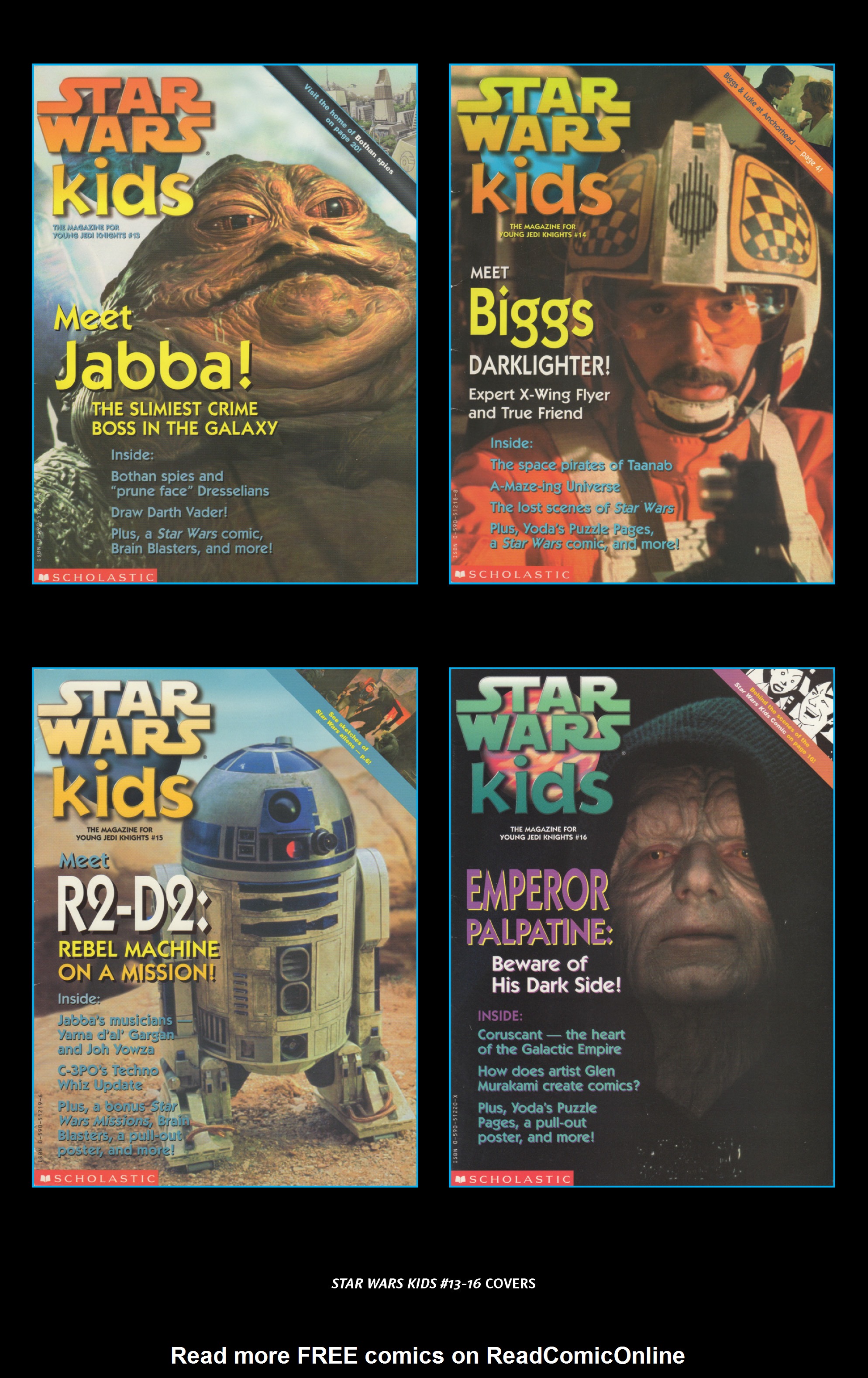 Read online Star Wars Legends Epic Collection: The Rebellion comic -  Issue #4 - 242