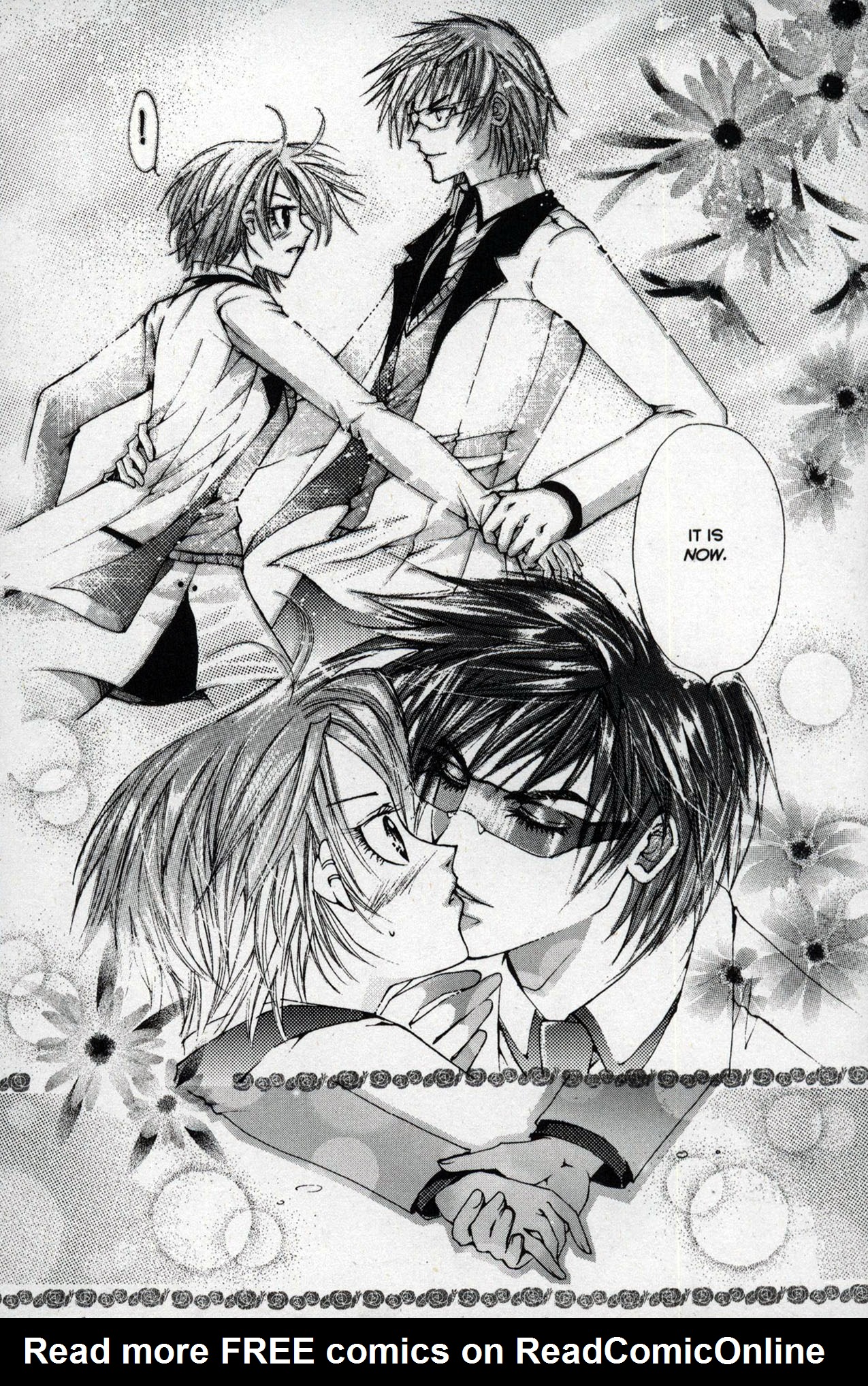 Read online X-Men: Misfits comic -  Issue # TPB (Part 2) - 9