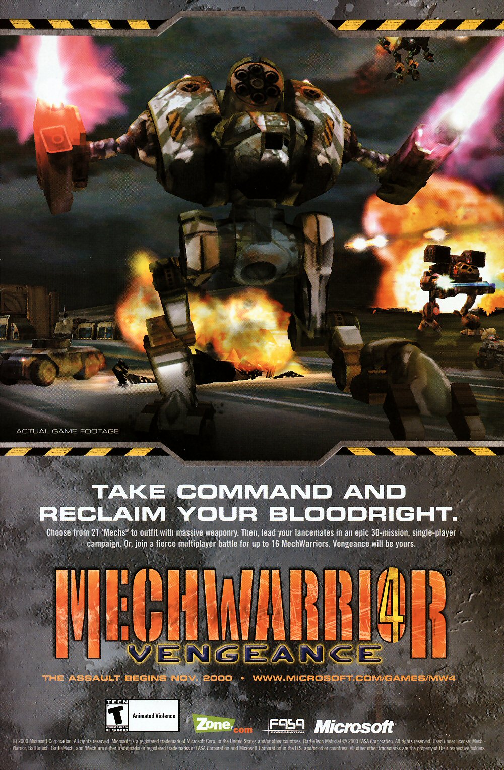 Read online Star Trek: The Next Generation - The Killing Shadows comic -  Issue #4 - 35