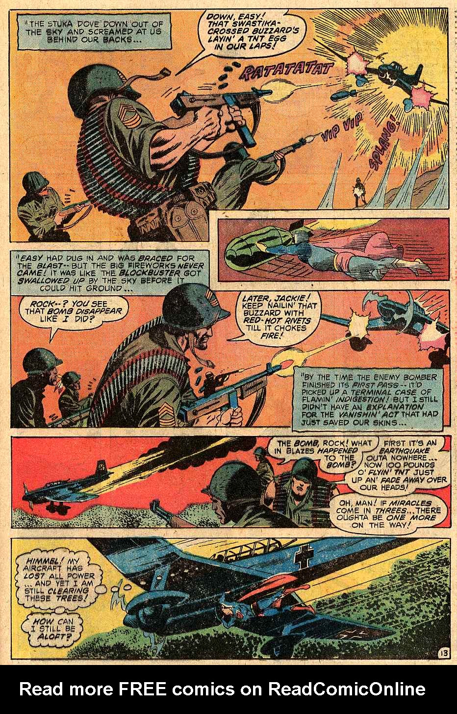 Read online DC Comics Presents comic -  Issue #10 - 14