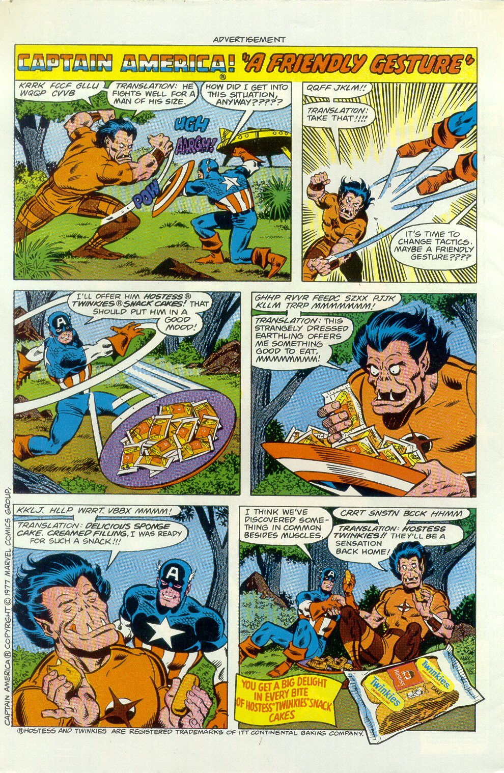 Read online Super Goof comic -  Issue #45 - 2