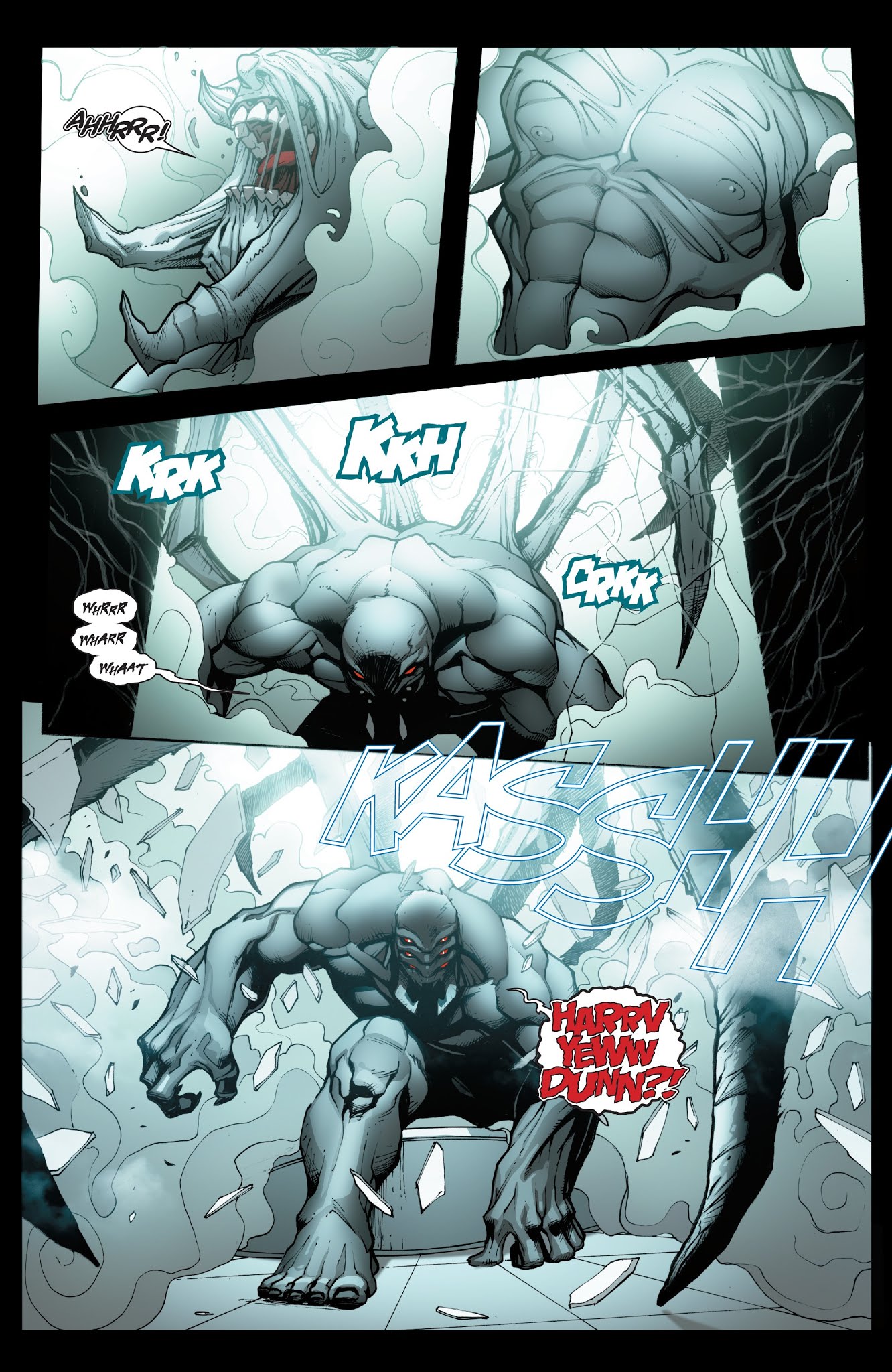 Read online Spider-Man: Spider-Island comic -  Issue # TPB (Part 1) - 70