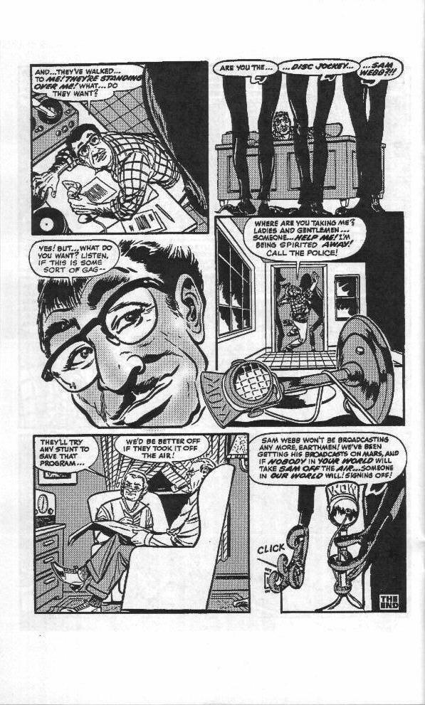 Read online America's Greatest Comics (2002) comic -  Issue #8 - 32