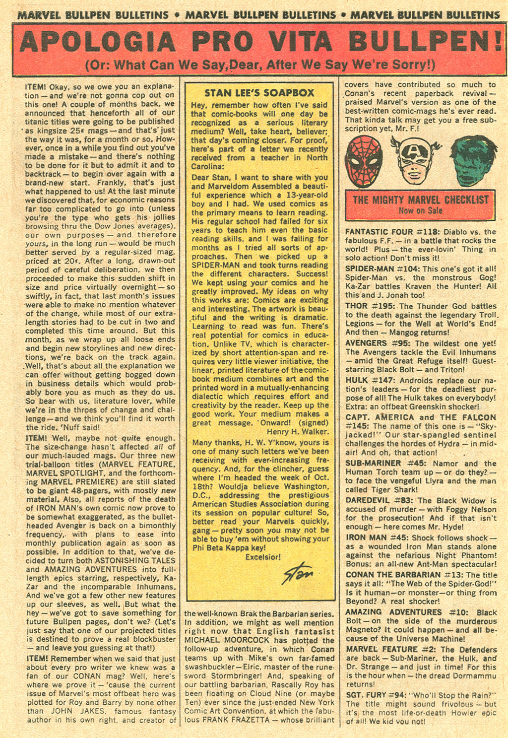 Read online Kid Colt Outlaw comic -  Issue #157 - 32