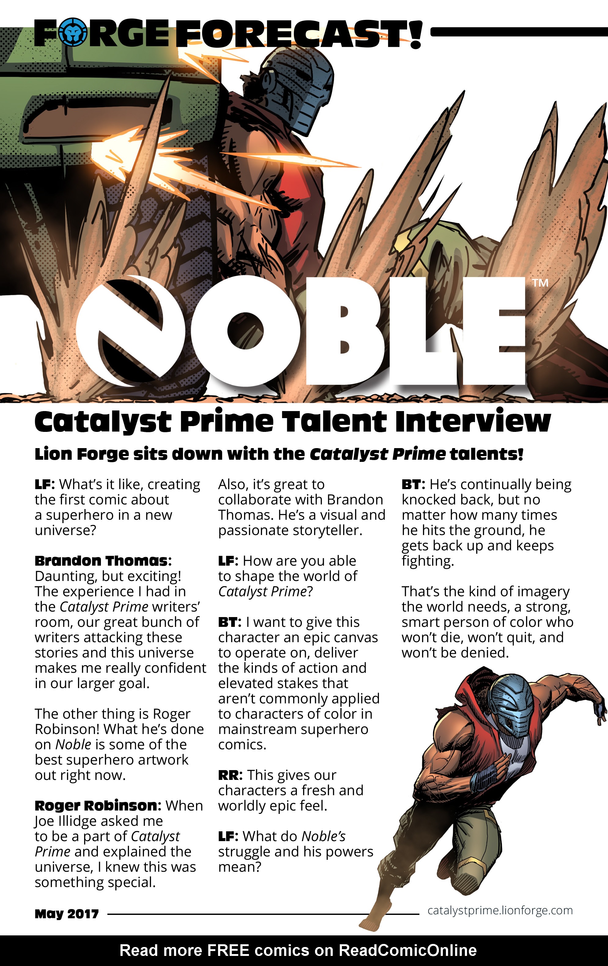 Read online Ab Irato comic -  Issue #1 - 28