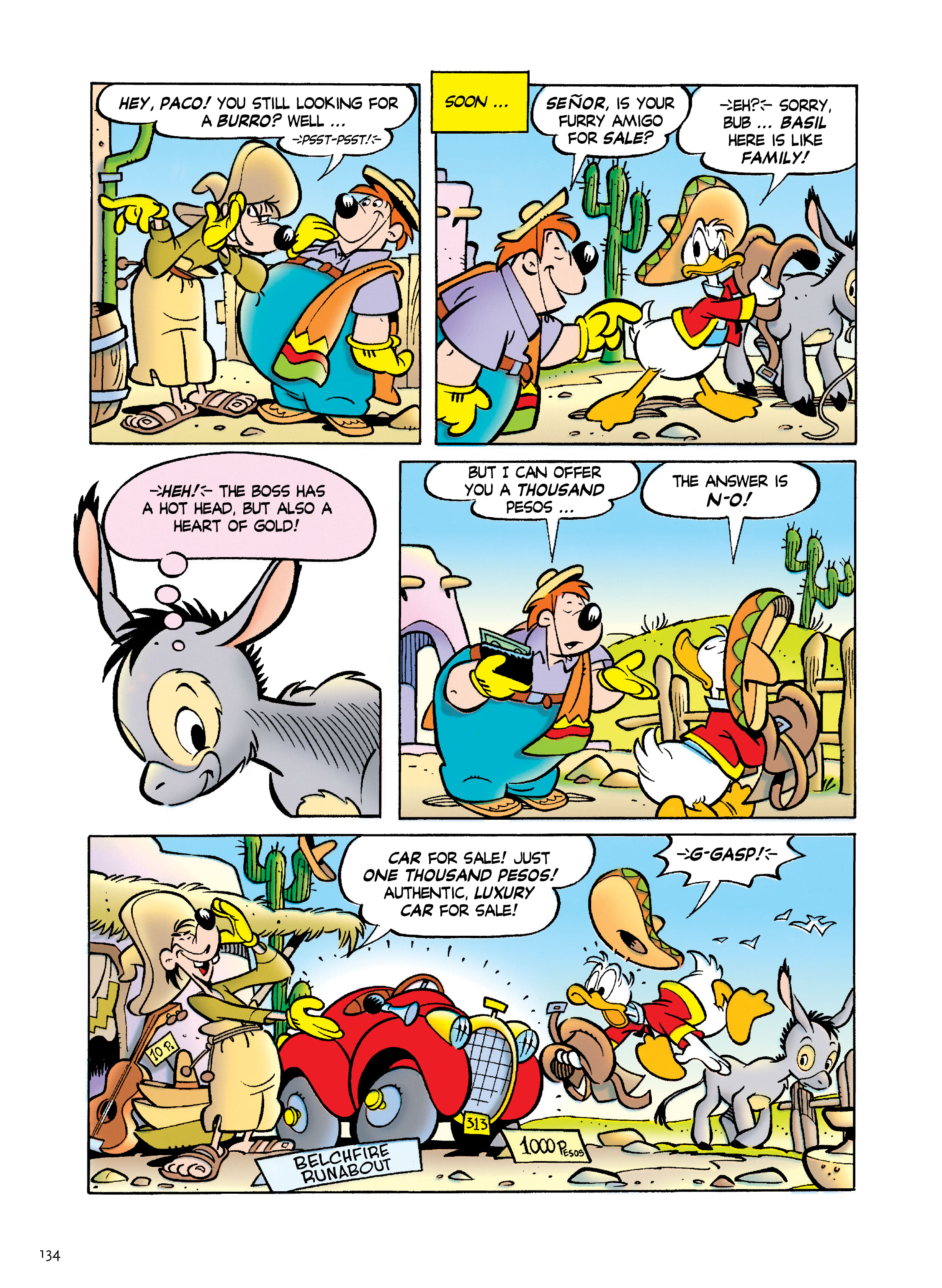 Read online Disney Masters comic -  Issue # TPB 11 (Part 2) - 40