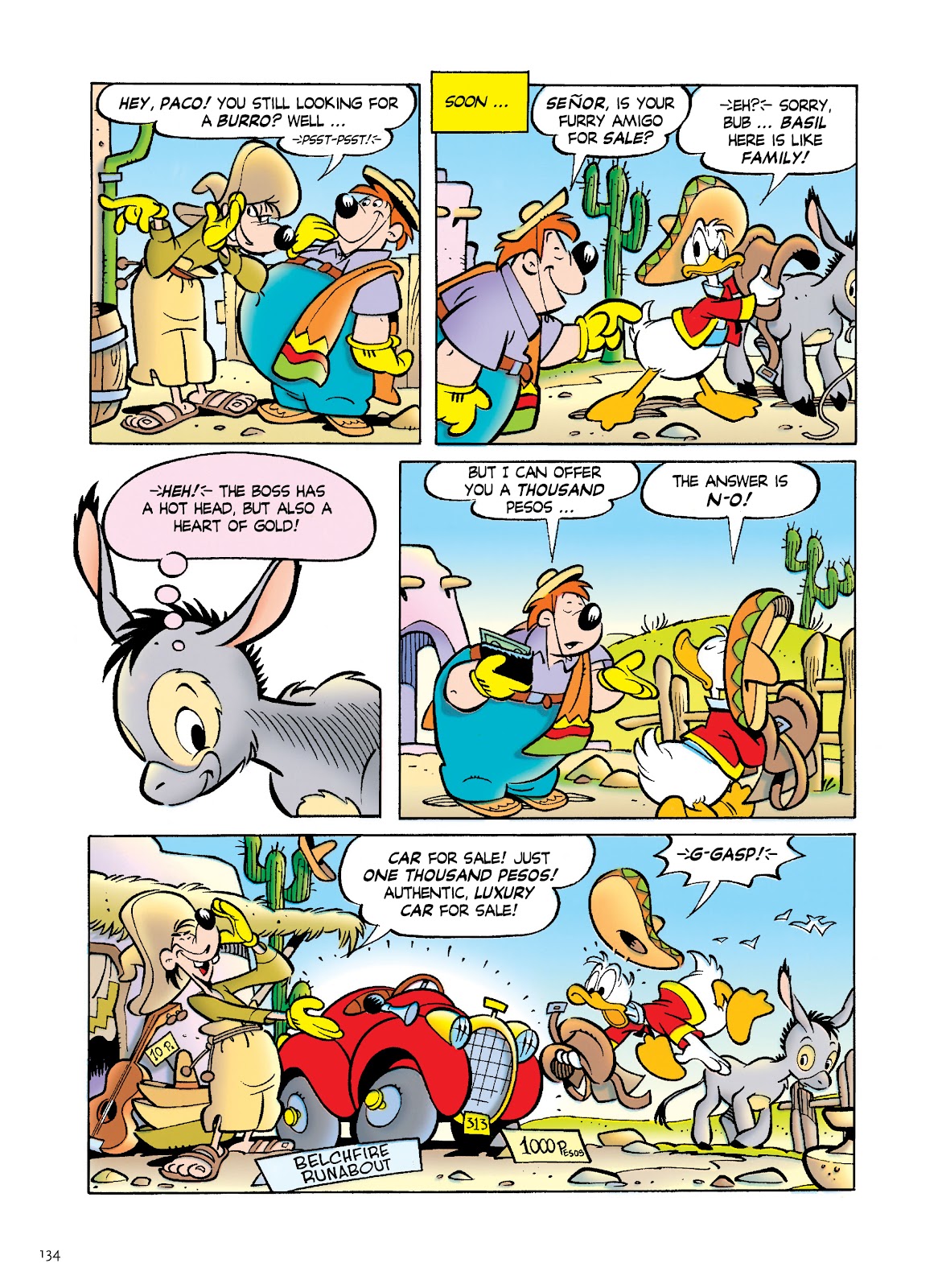 Disney Masters issue TPB 11 (Part 2) - Page 40