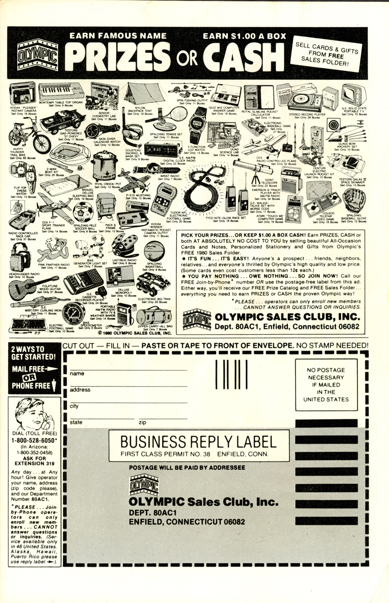 Read online Laugh (Comics) comic -  Issue #348 - 35