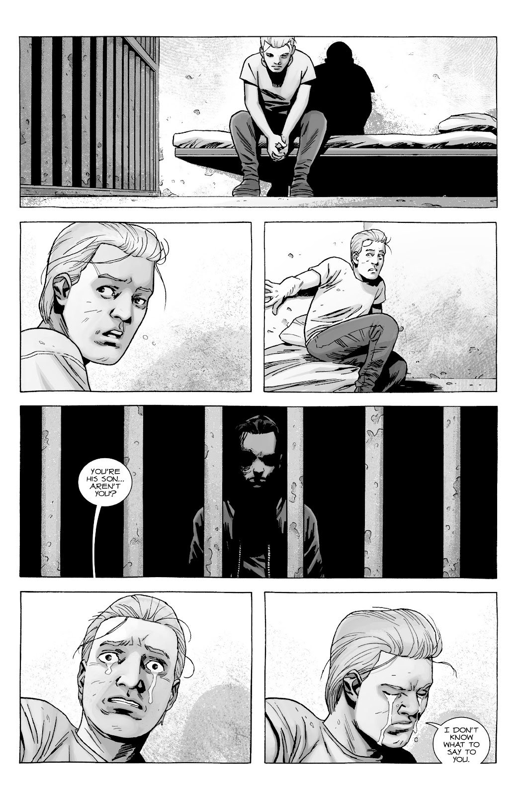 The Walking Dead issue 192 - Page 19