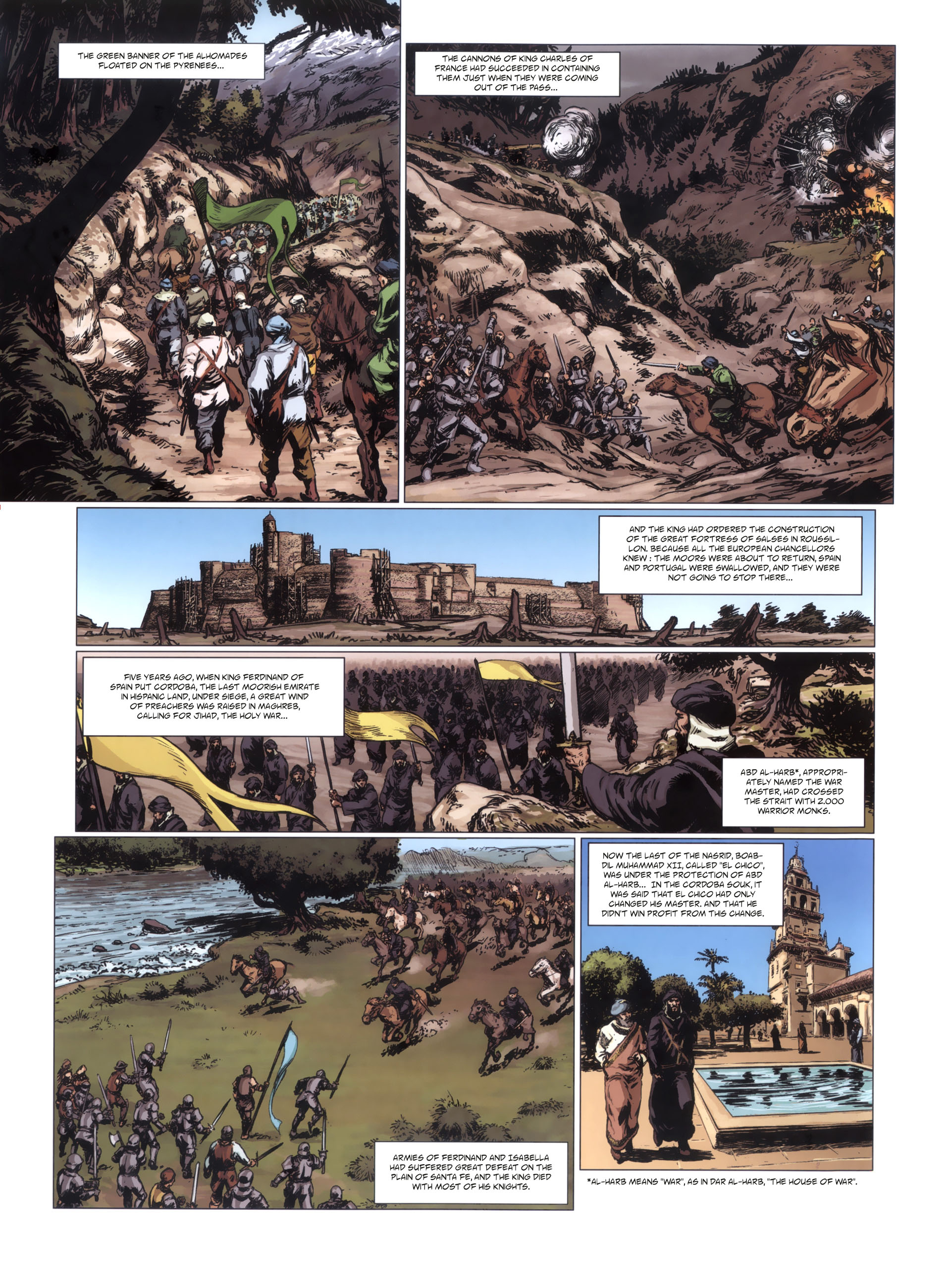 Read online D-Day comic -  Issue #13 - 10