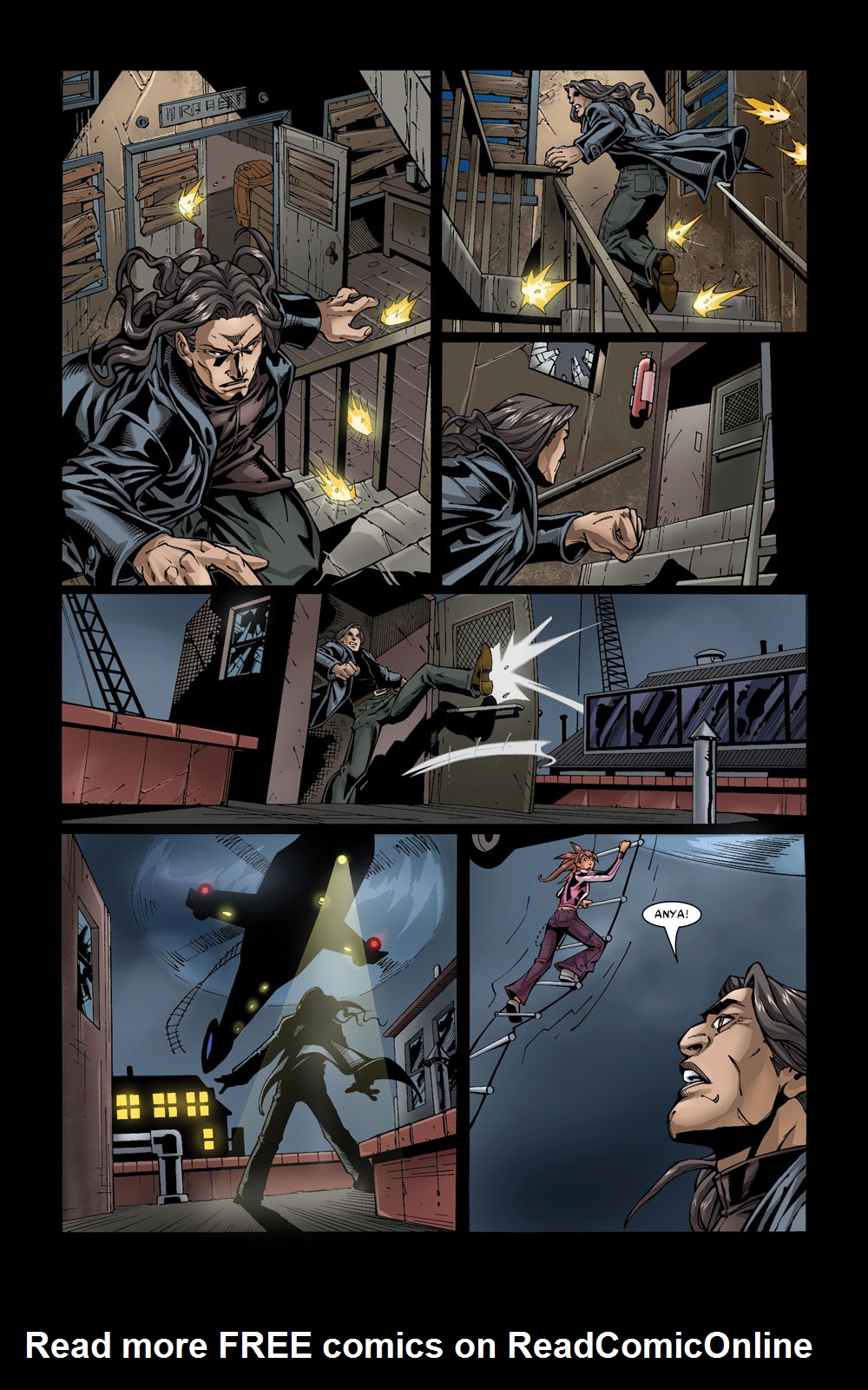 Amazing Fantasy (2004) issue 3 - Page 20
