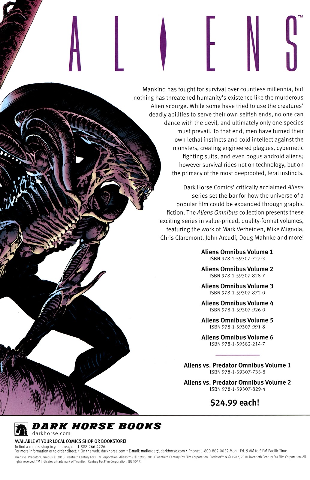 Aliens: Fast Track to Heaven issue Full - Page 40