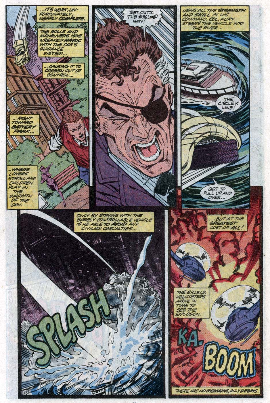 What If...? (1989) issue 7 - Page 24