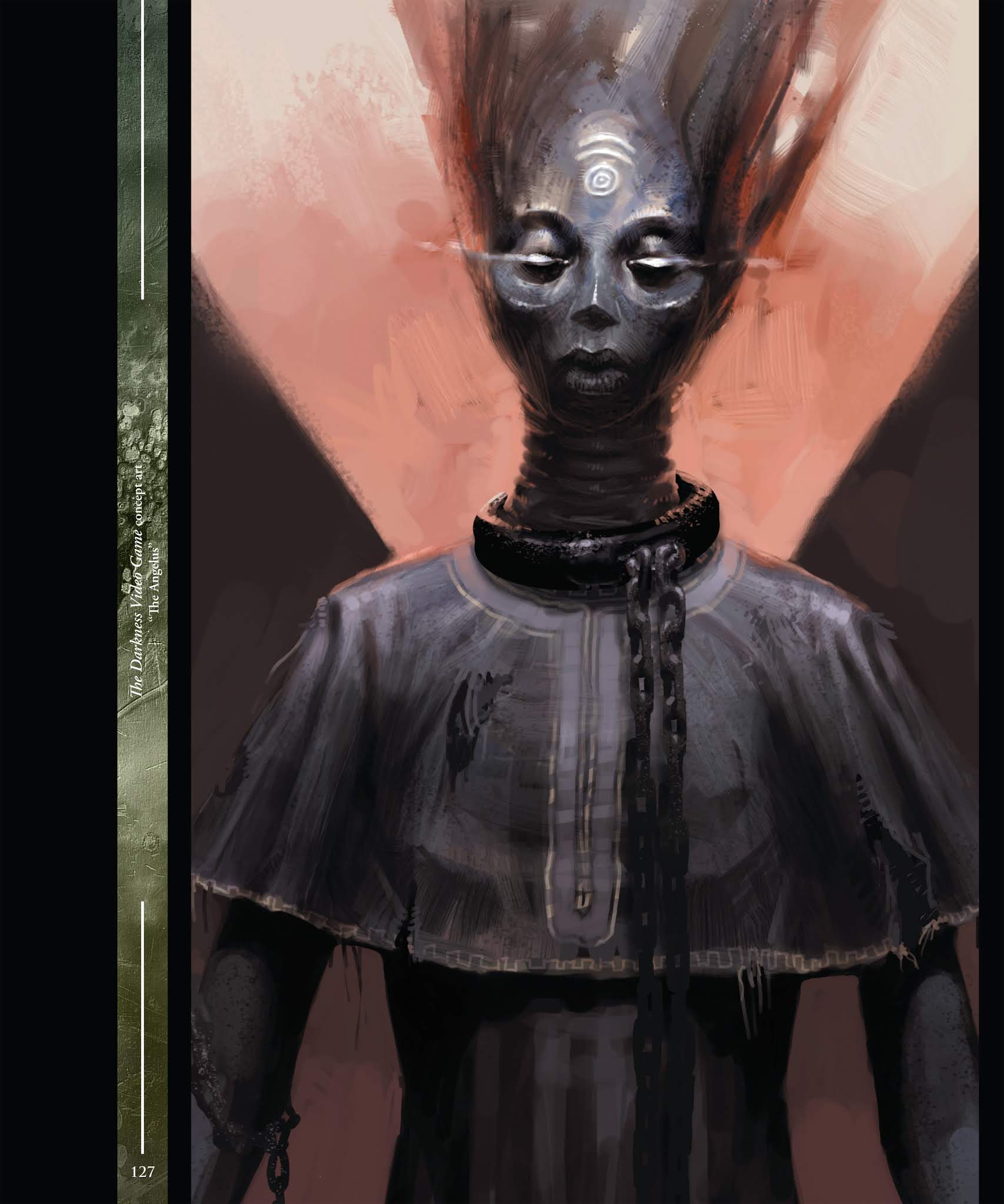 Read online The Art of Top Cow comic -  Issue # TPB (Part 2) - 30