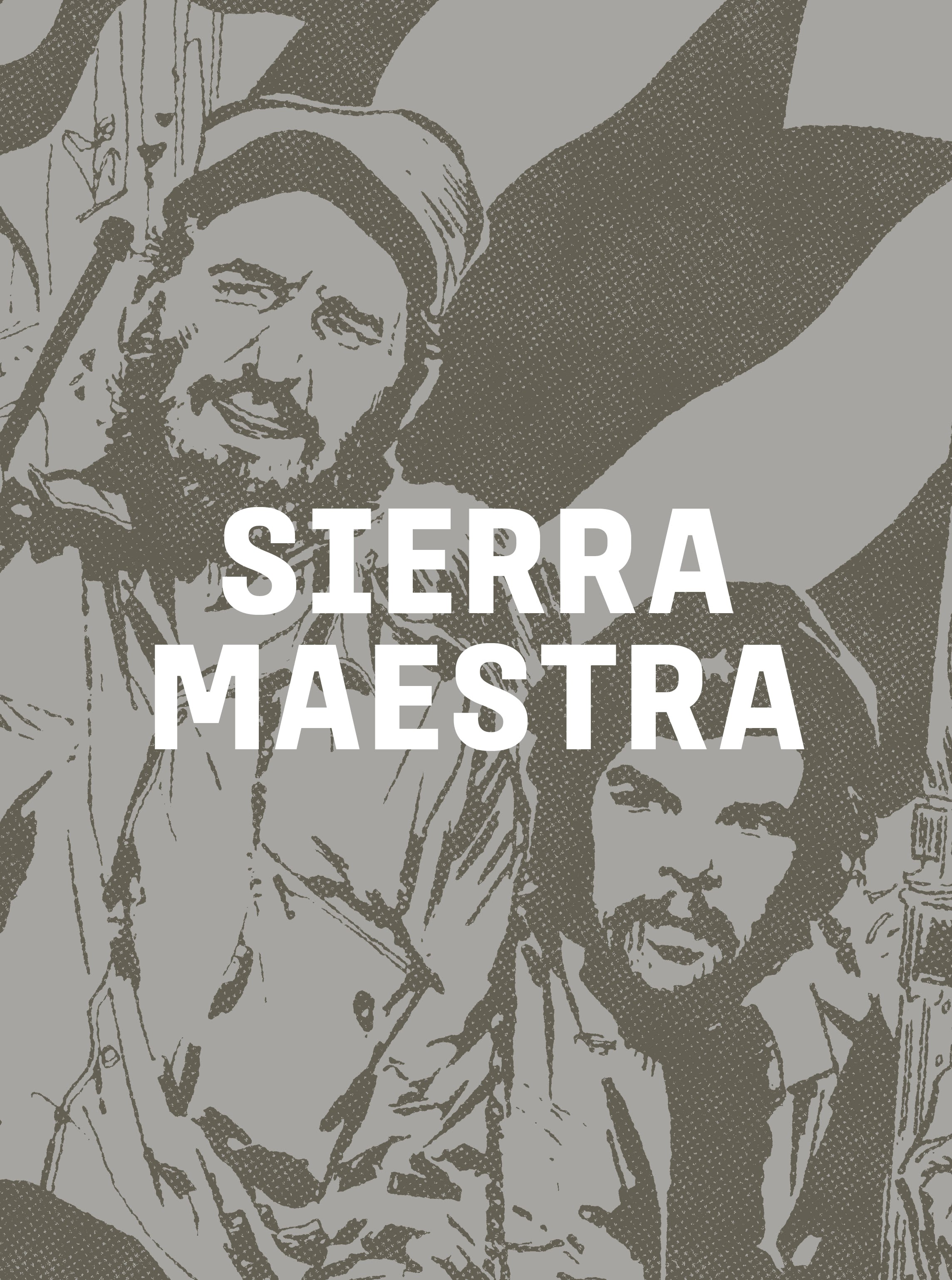 Read online Life of Che: An Impressionistic Biography comic -  Issue # TPB - 39