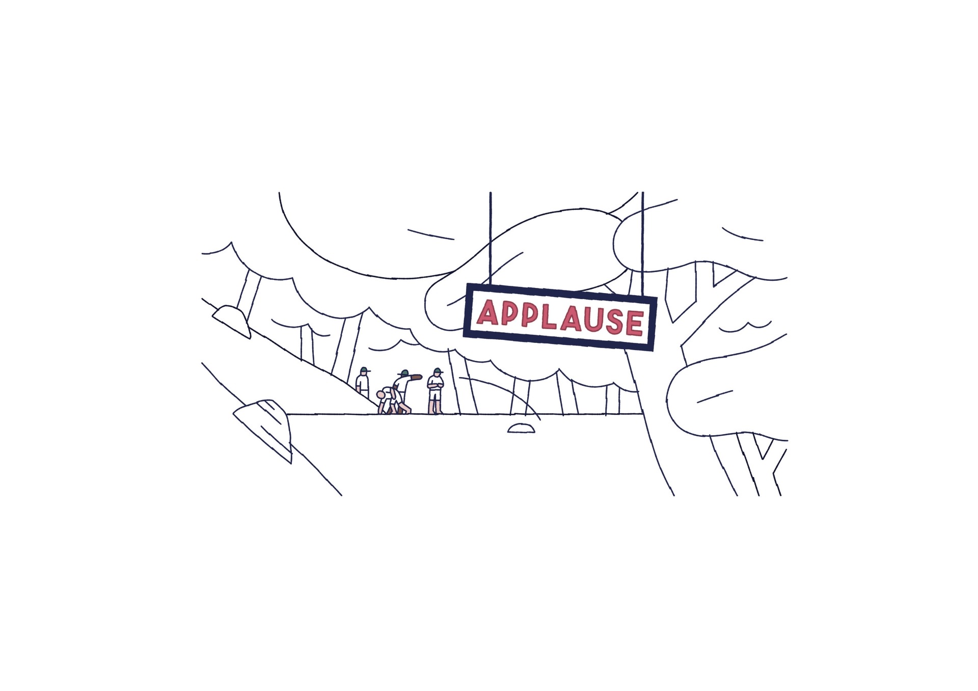 Read online Assholes comic -  Issue # TPB - 101