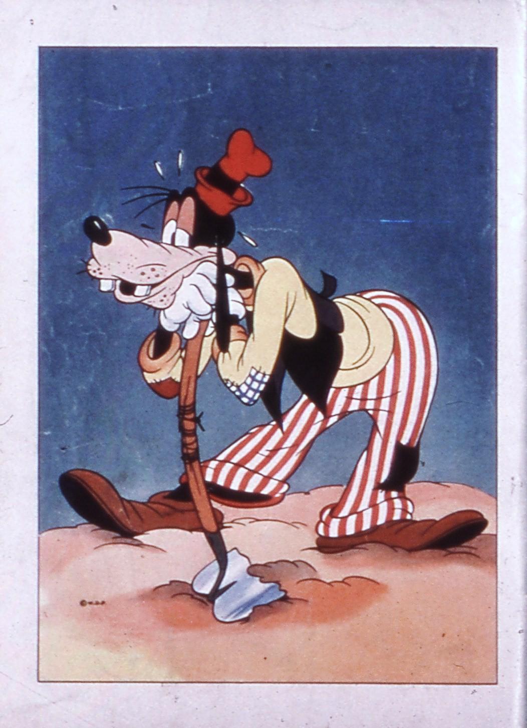 Read online Walt Disney's Comics and Stories comic -  Issue #11 - 68