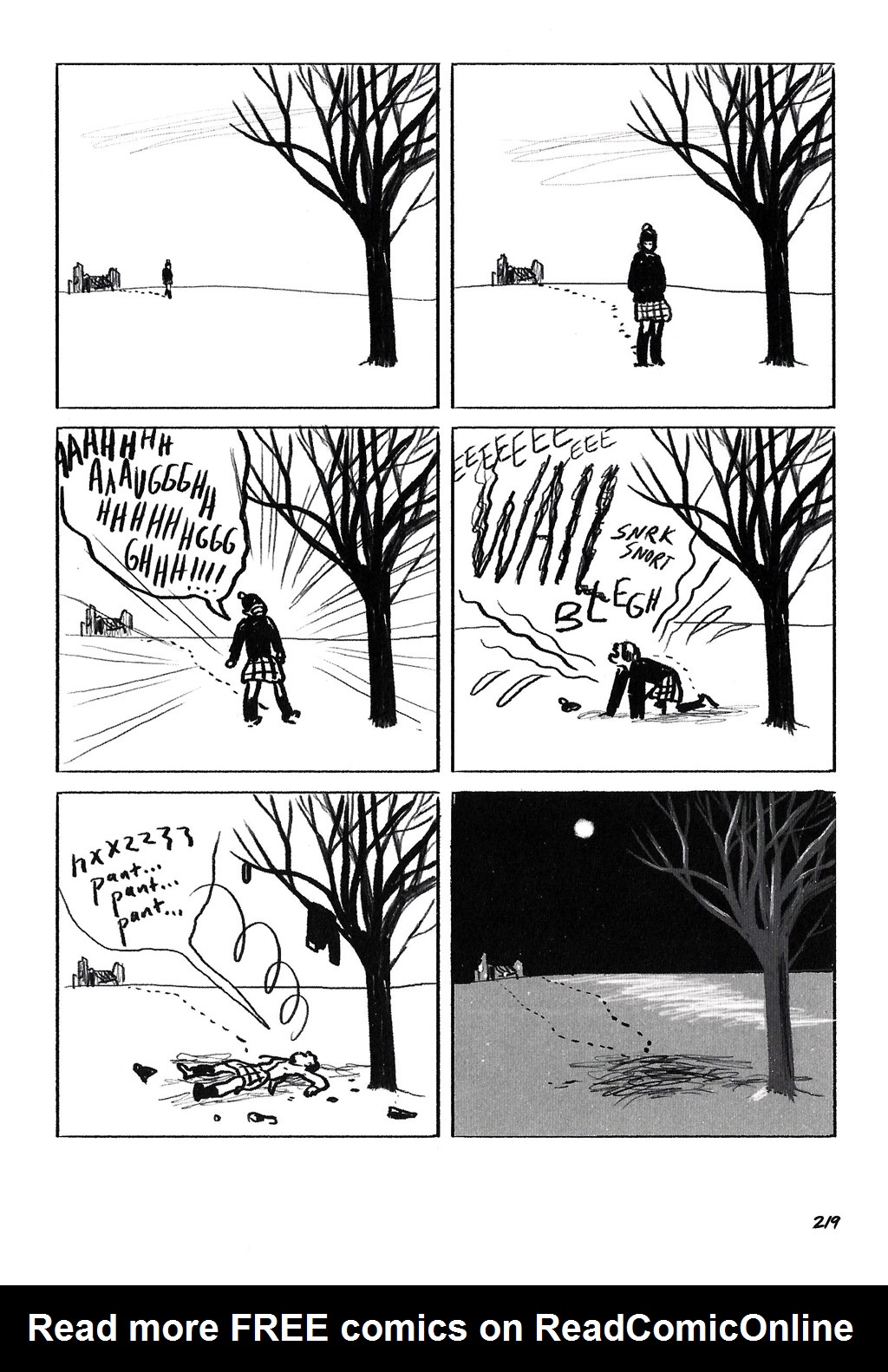 Read online SuperMutant Magic Academy comic -  Issue # TPB (Part 3) - 20