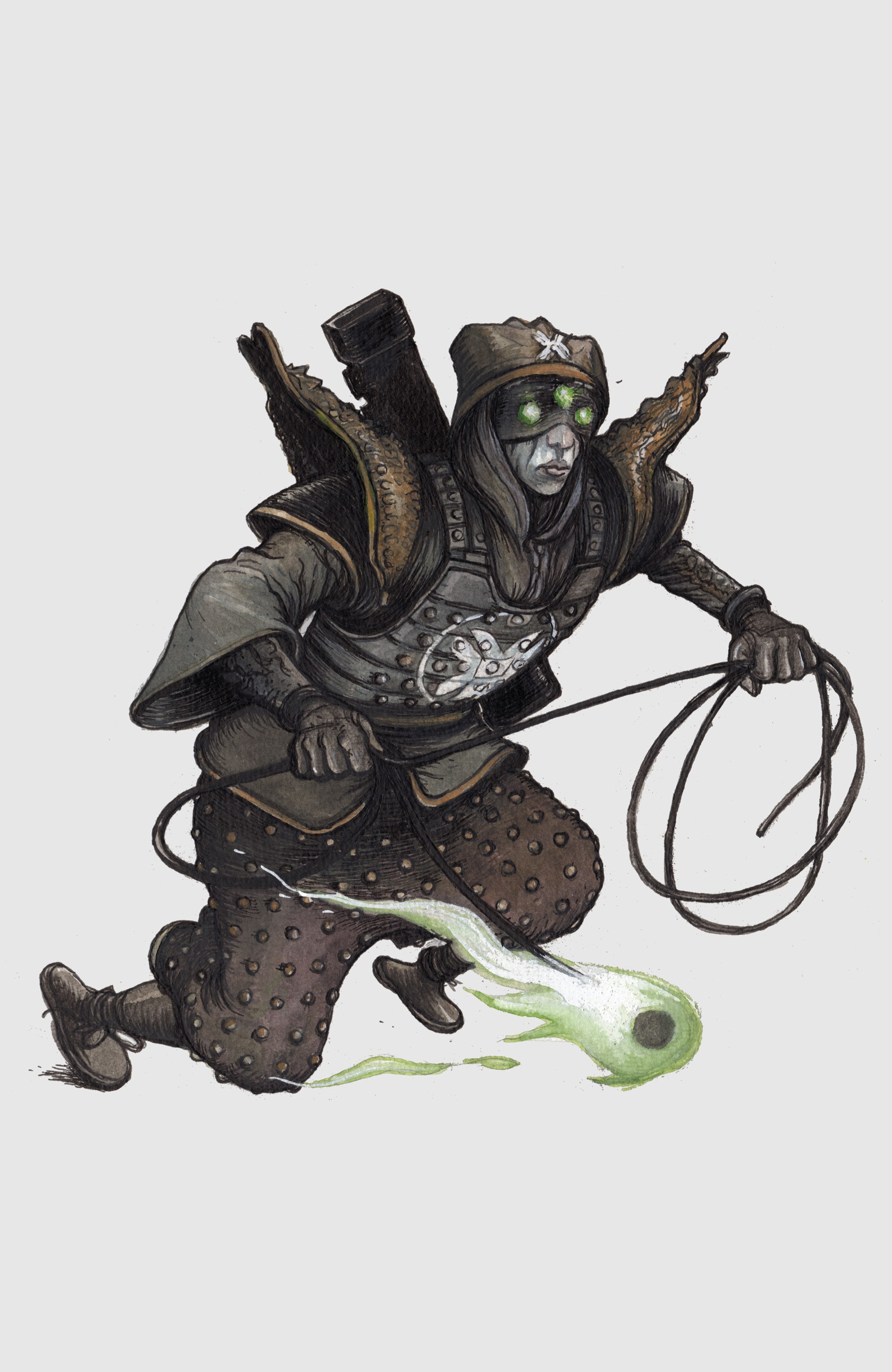 Read online The Often Wrong comic -  Issue # TPB 1 (Part 2) - 19